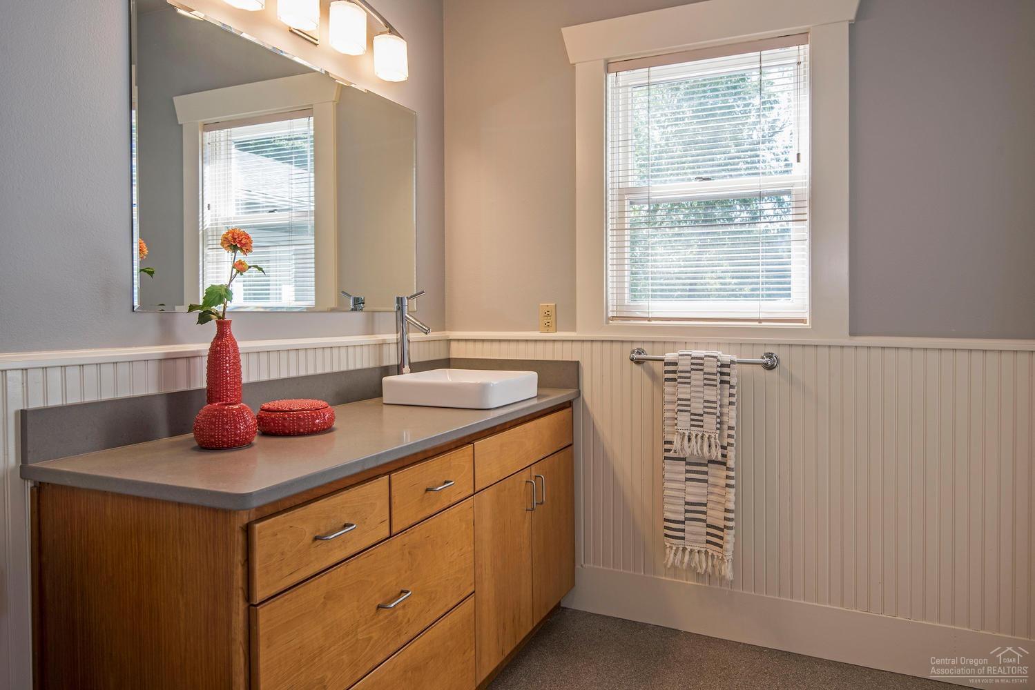 River Terrace - Residential