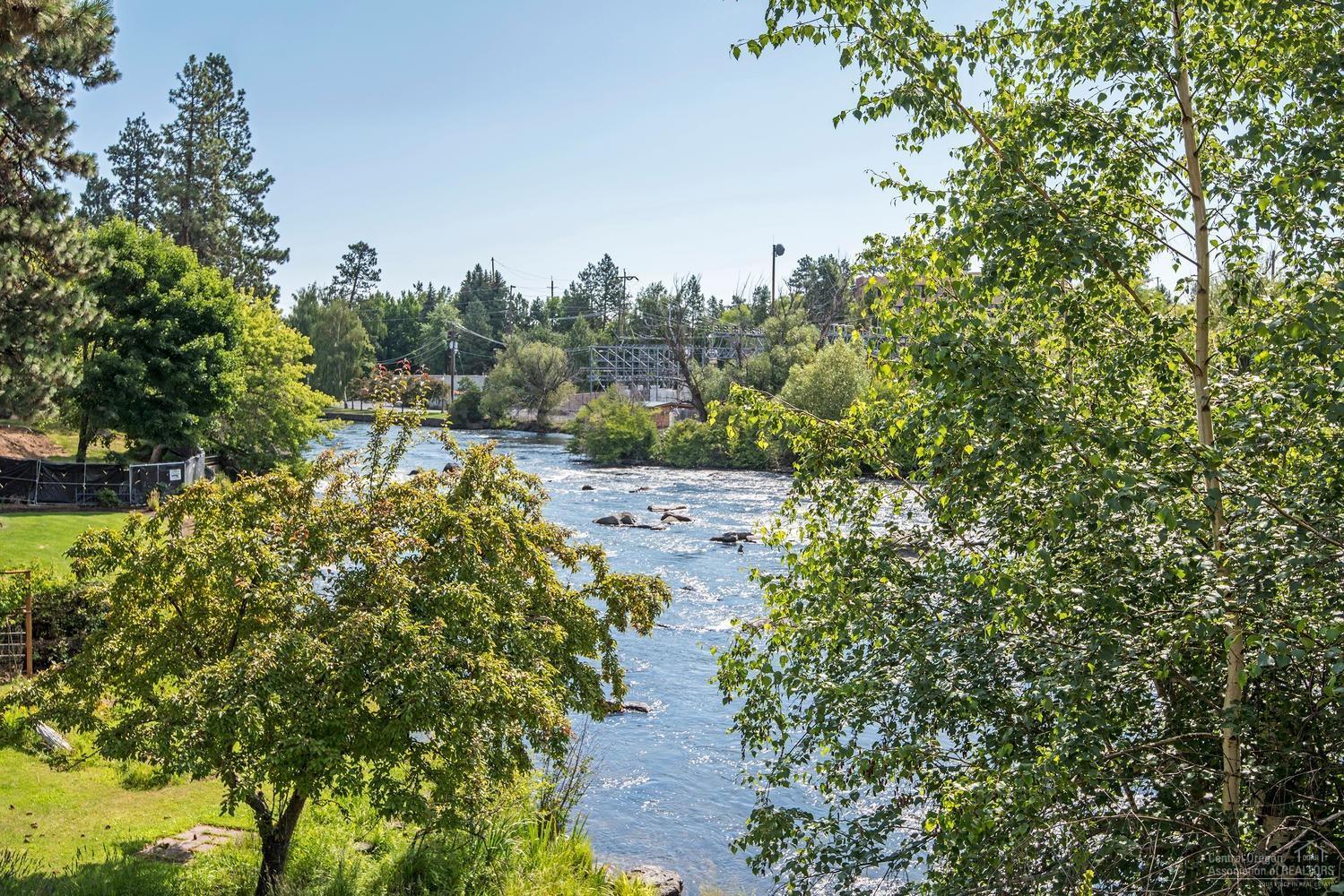 River Terrace - Residential