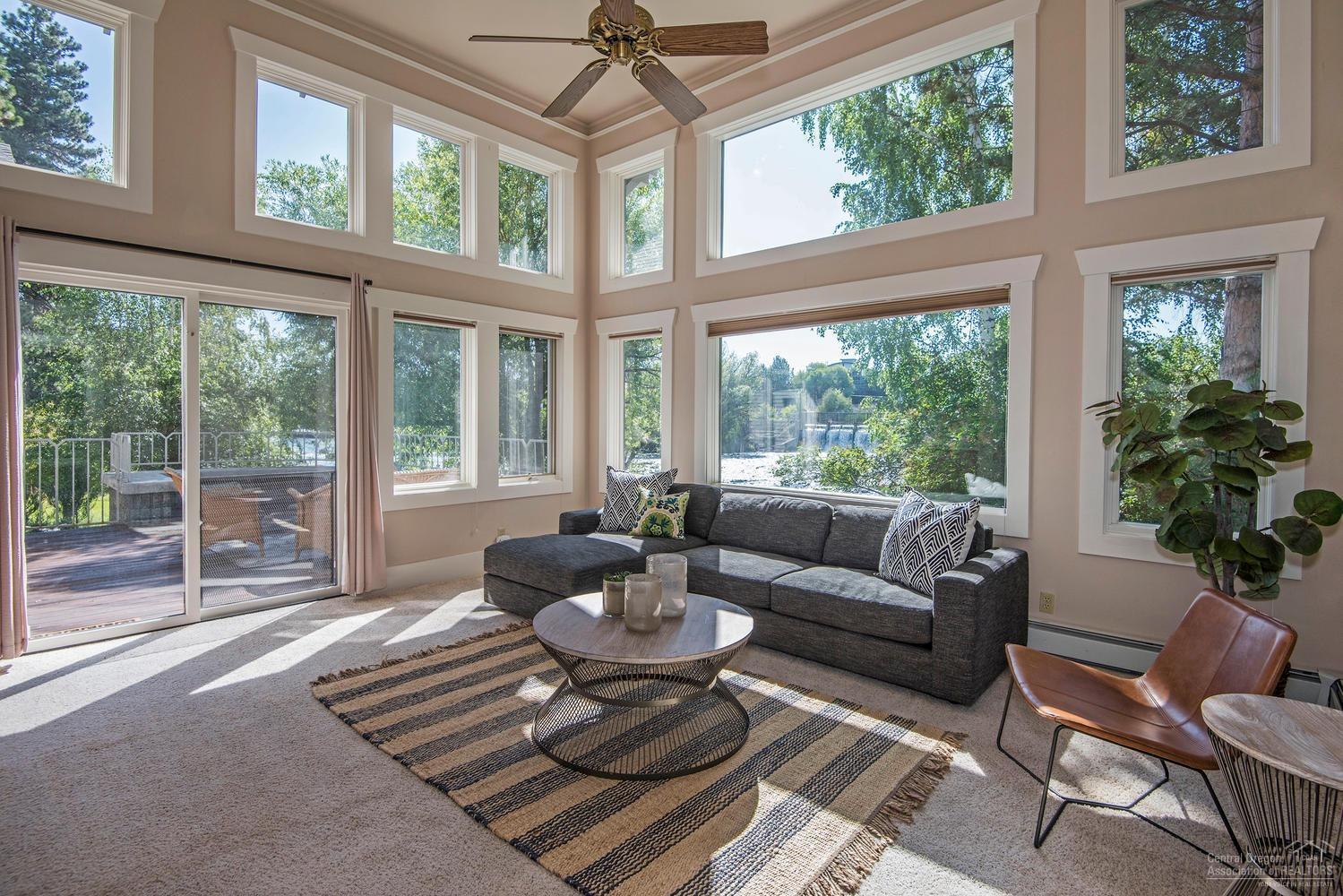 River Terrace - Residential