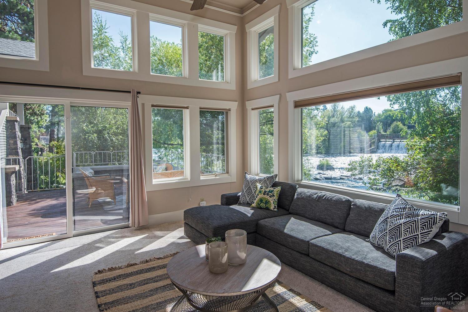 River Terrace - Residential