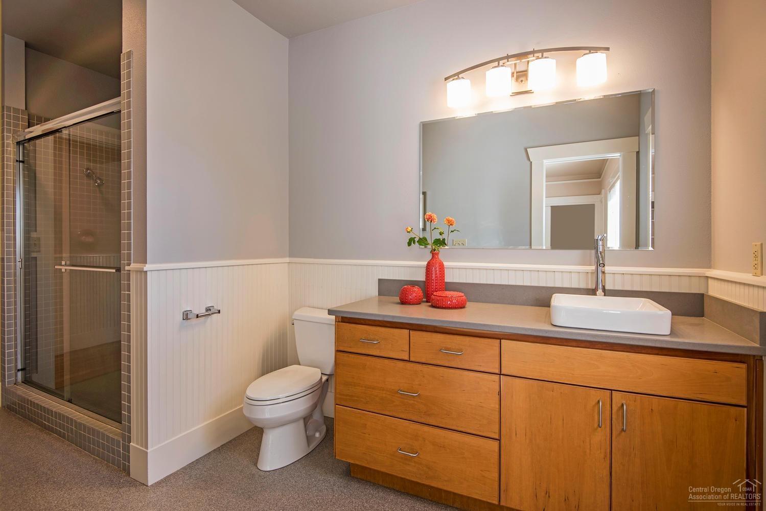 River Terrace - Residential