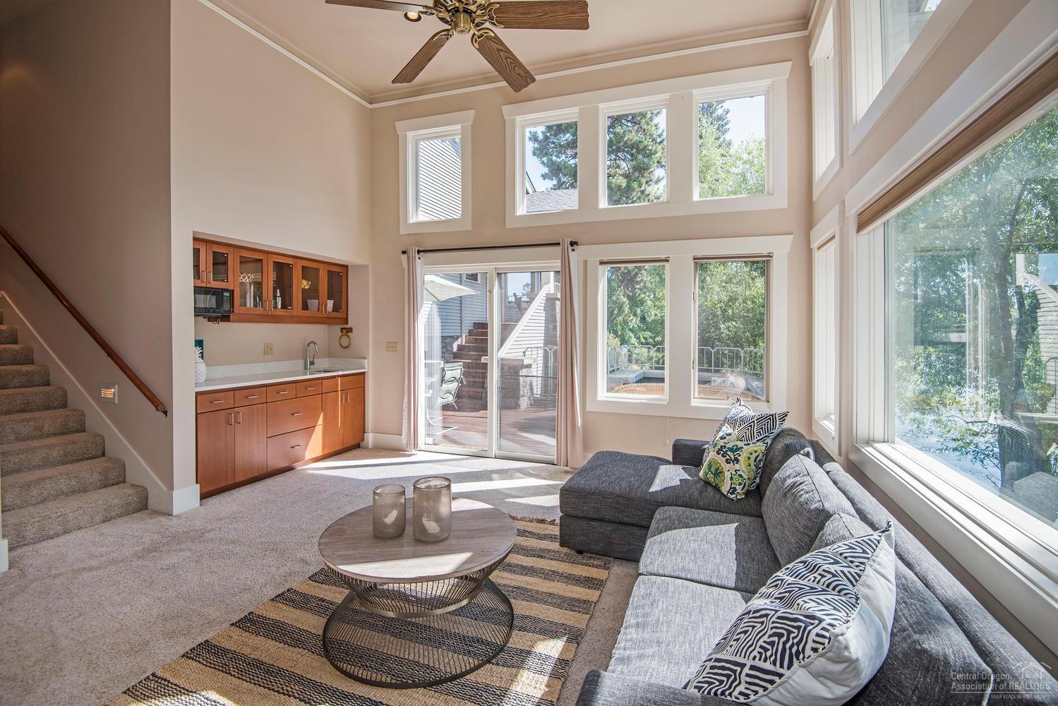 River Terrace - Residential