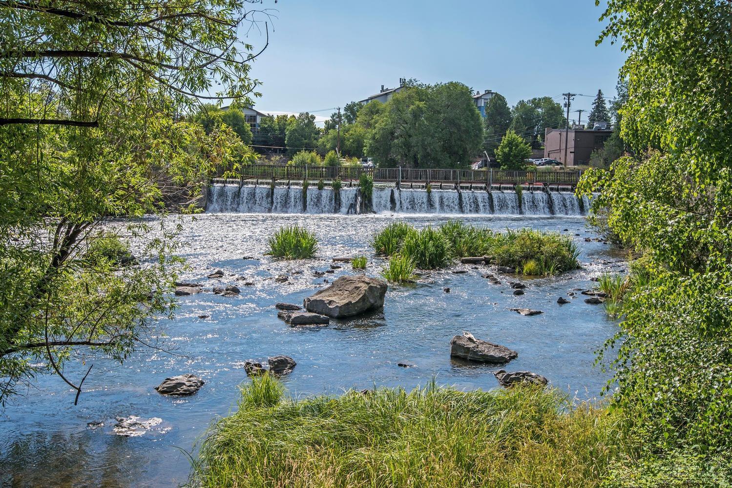 River Terrace - Residential