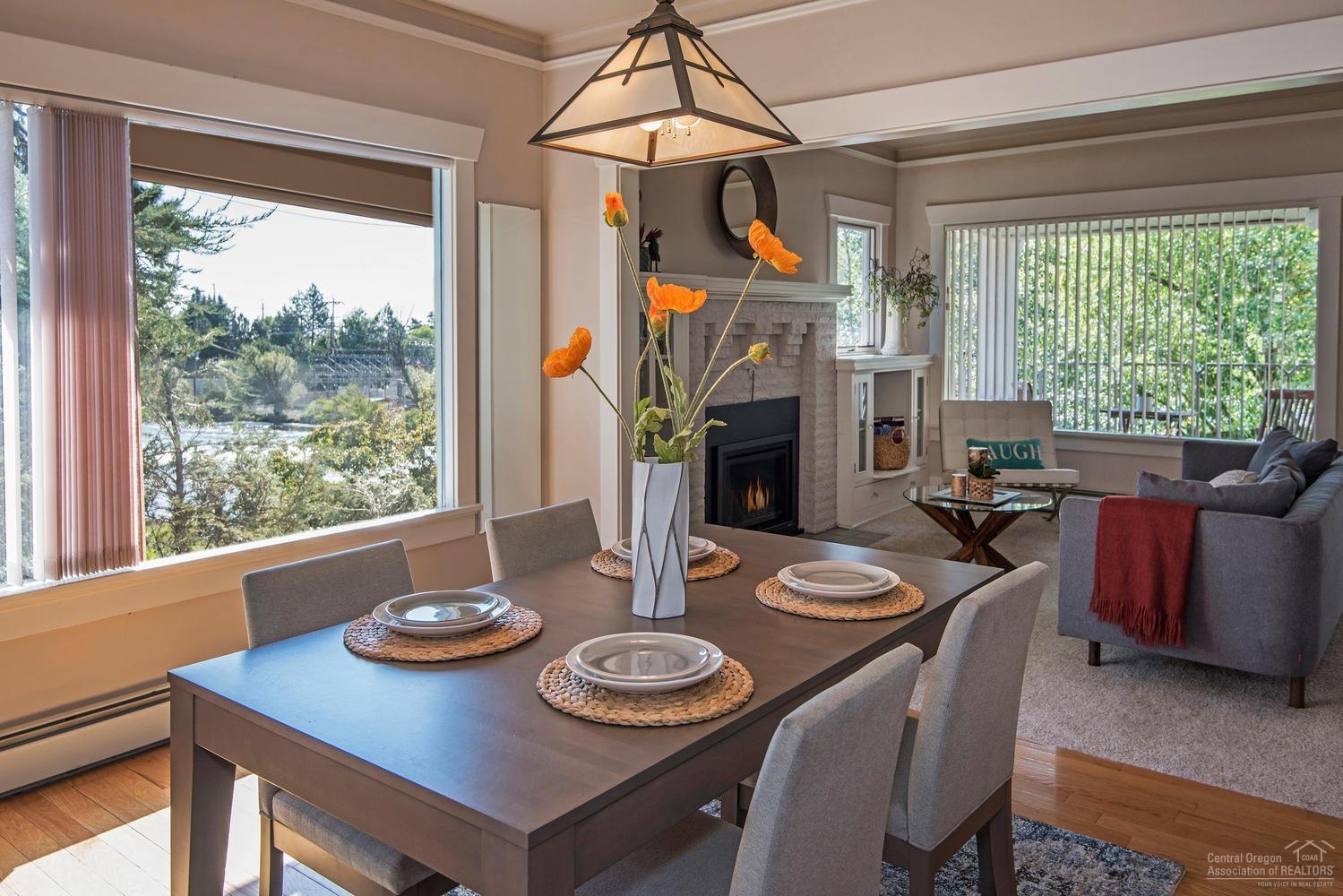 River Terrace - Residential