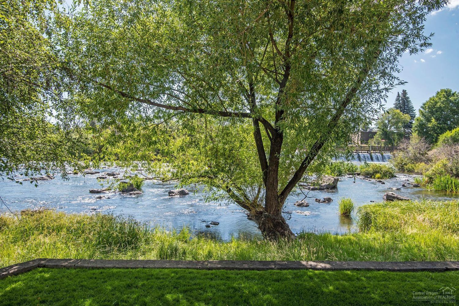 River Terrace - Residential