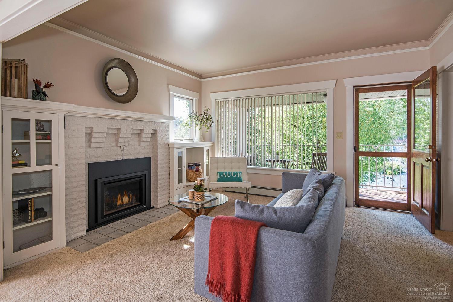 River Terrace - Residential