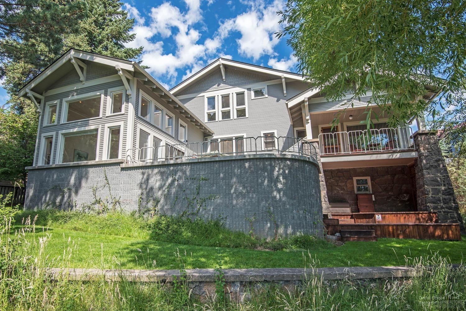 River Terrace - Residential