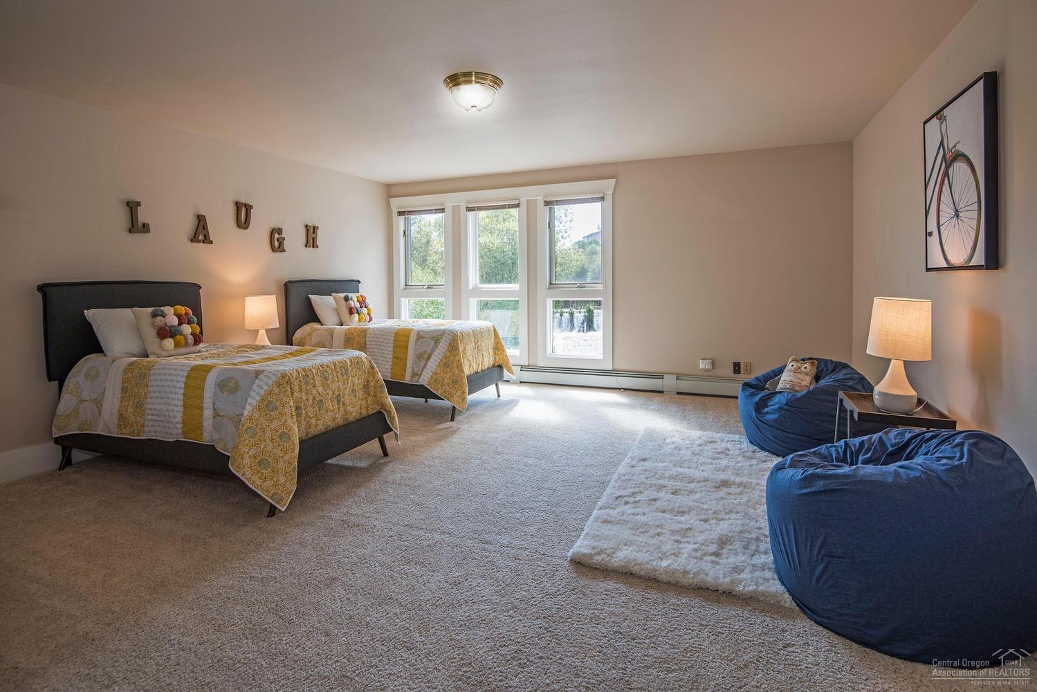 River Terrace - Residential