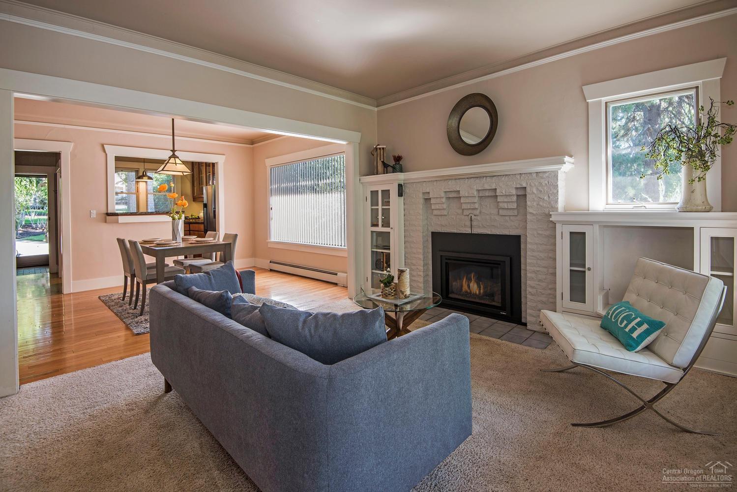 River Terrace - Residential