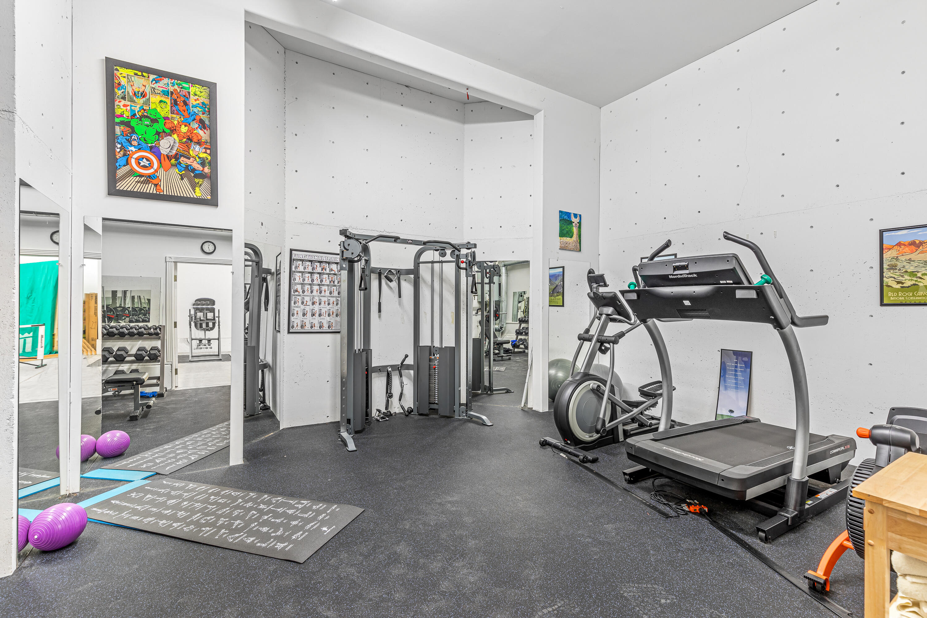 Coachman Hills Subdivision - Residential