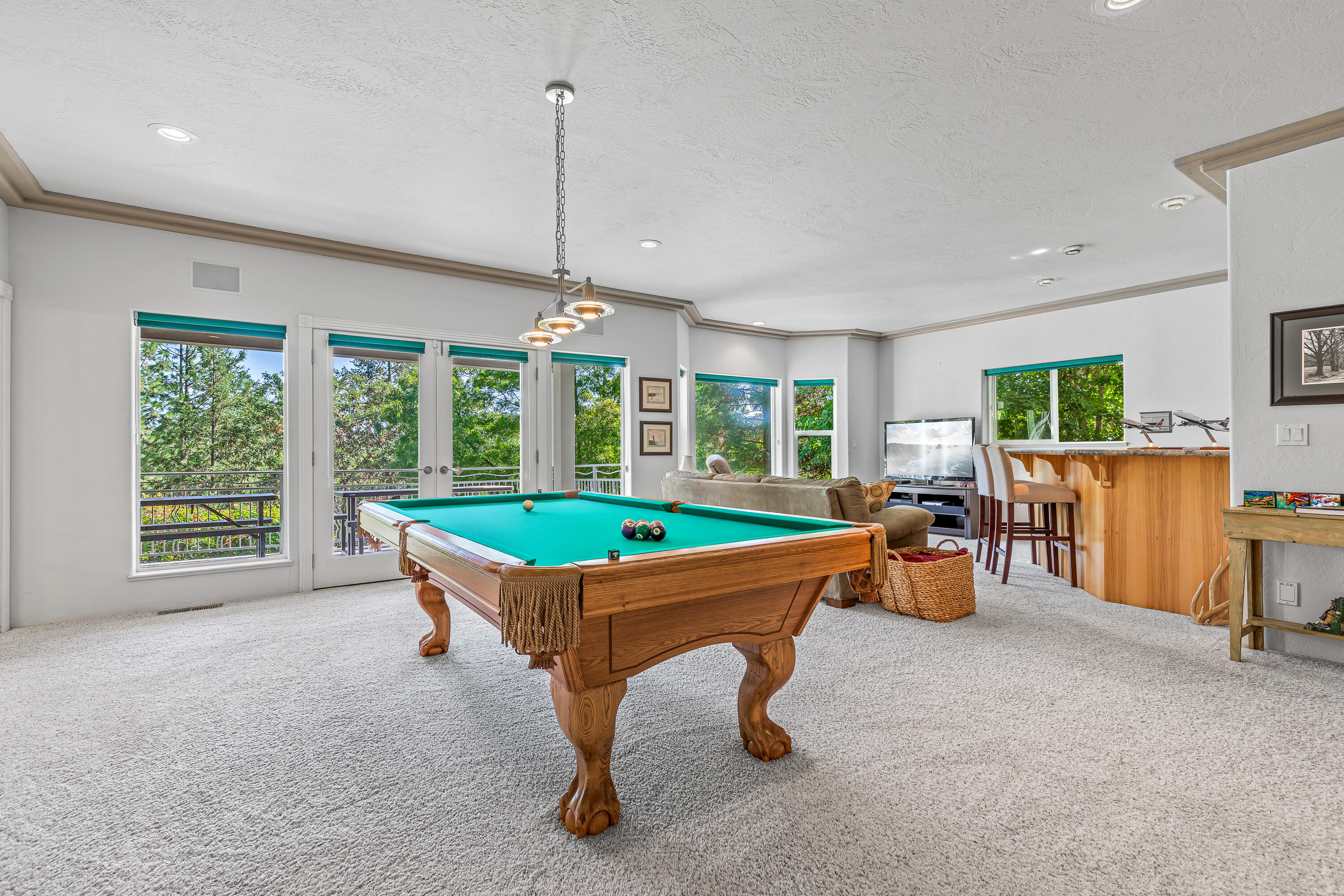 Coachman Hills Subdivision - Residential