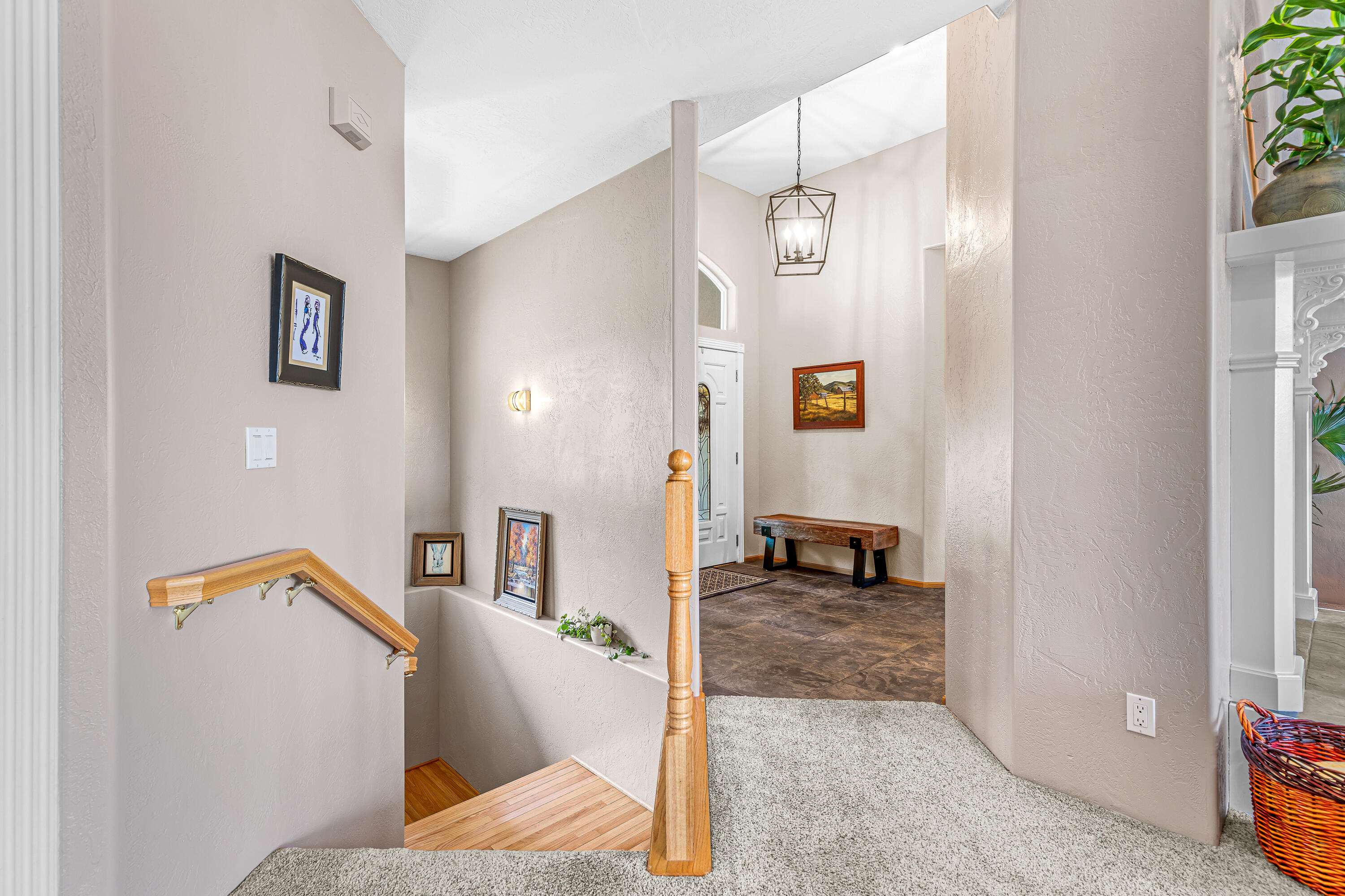 Coachman Hills Subdivision - Residential