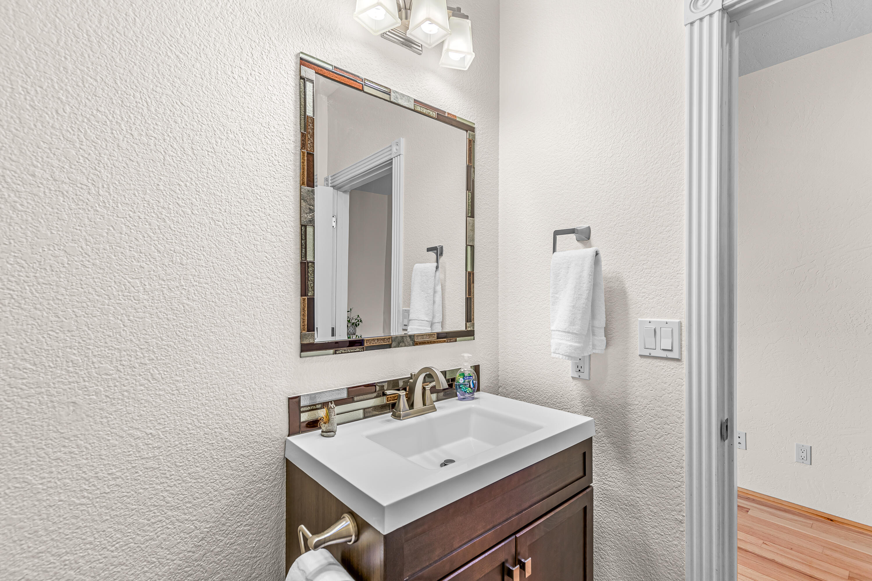 Coachman Hills Subdivision - Residential