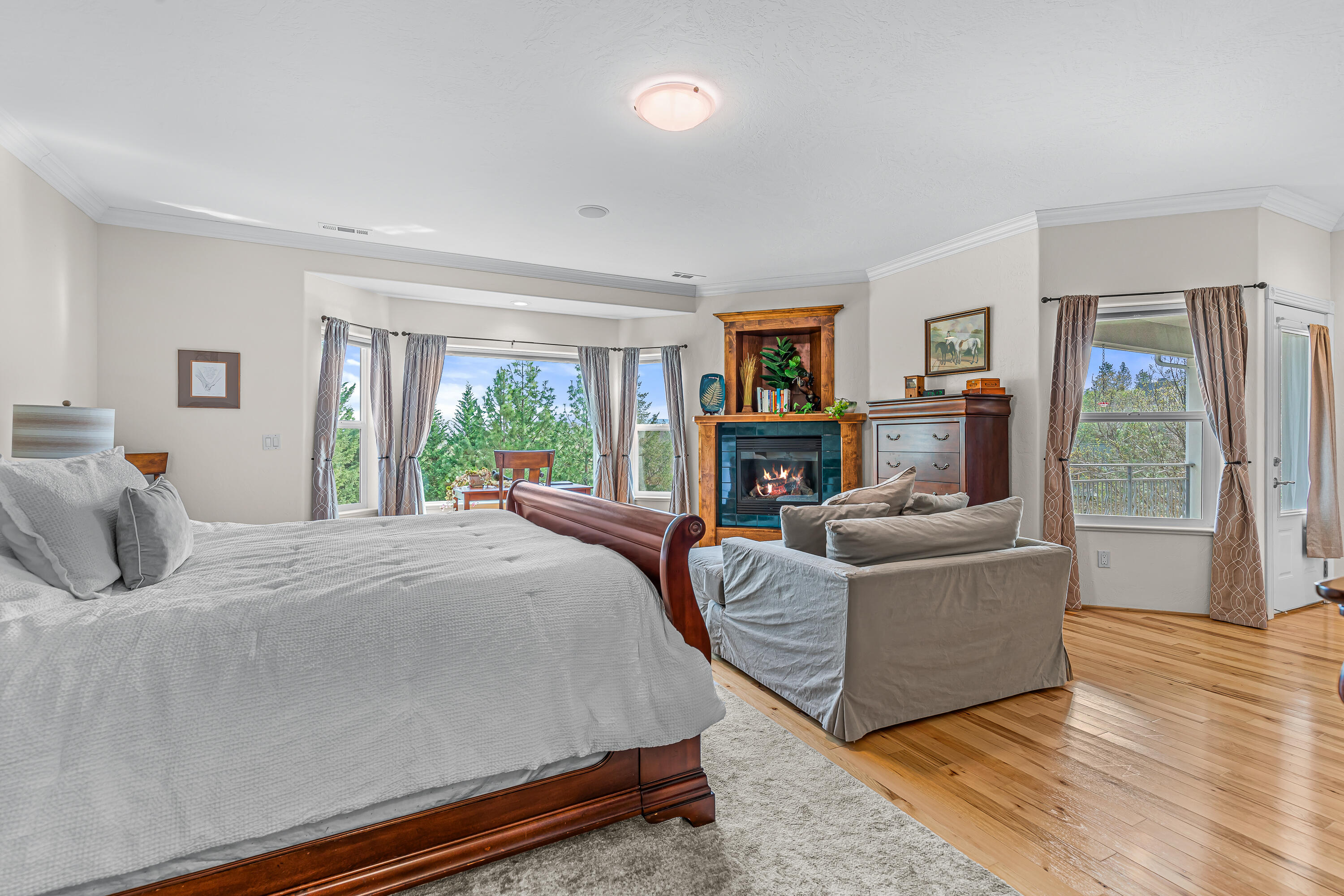 Coachman Hills Subdivision - Residential