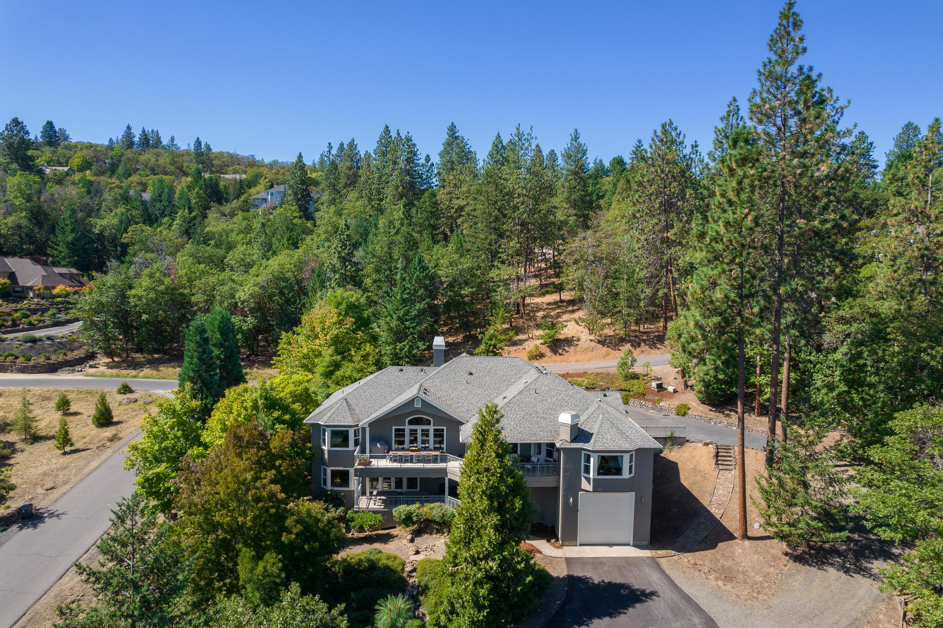 Coachman Hills Subdivision - Residential