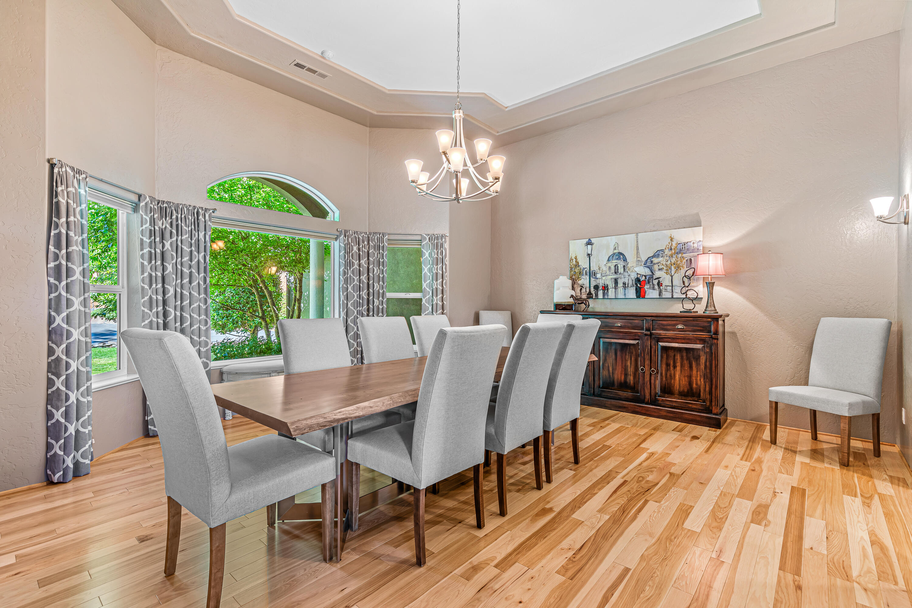 Coachman Hills Subdivision - Residential