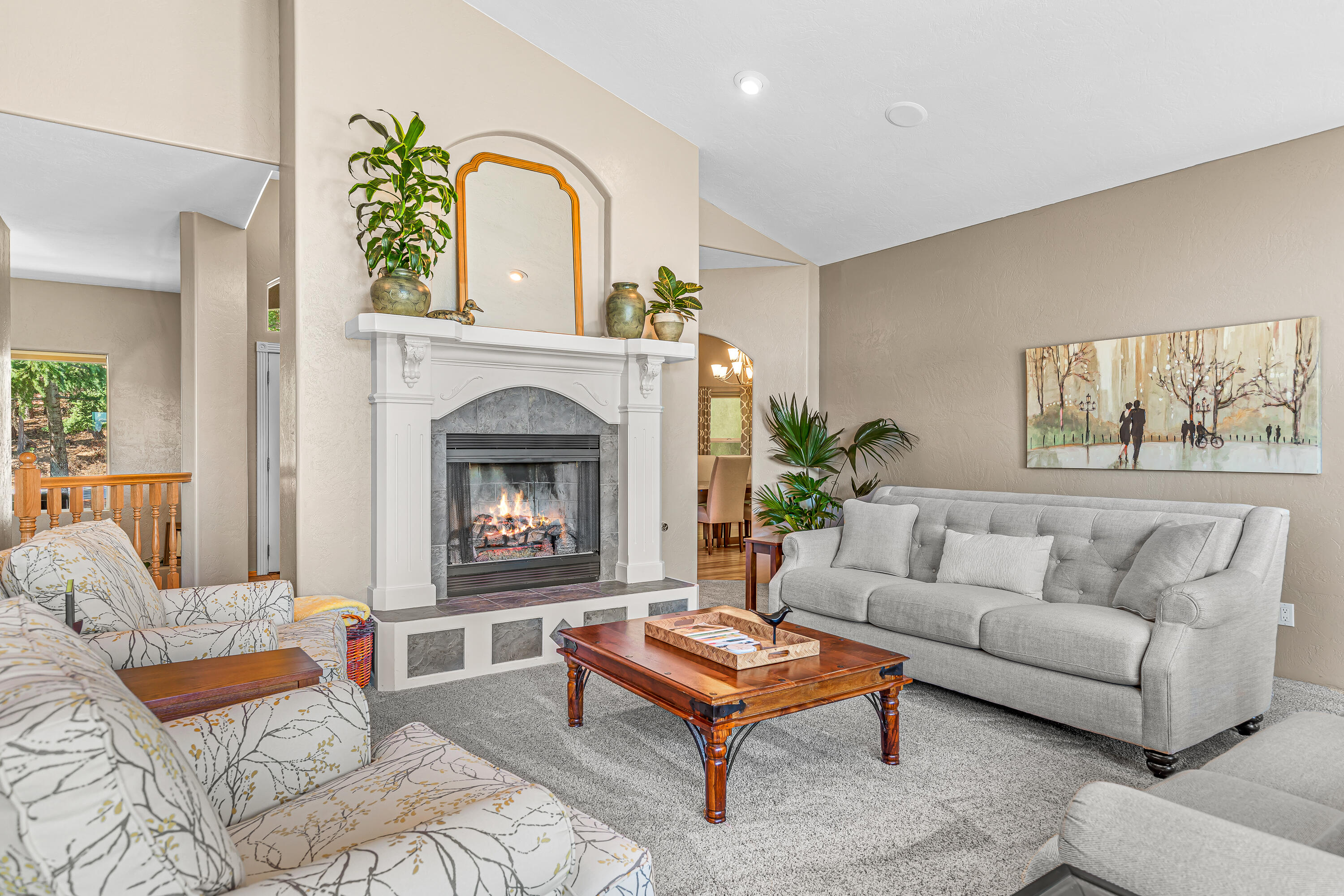 Coachman Hills Subdivision - Residential