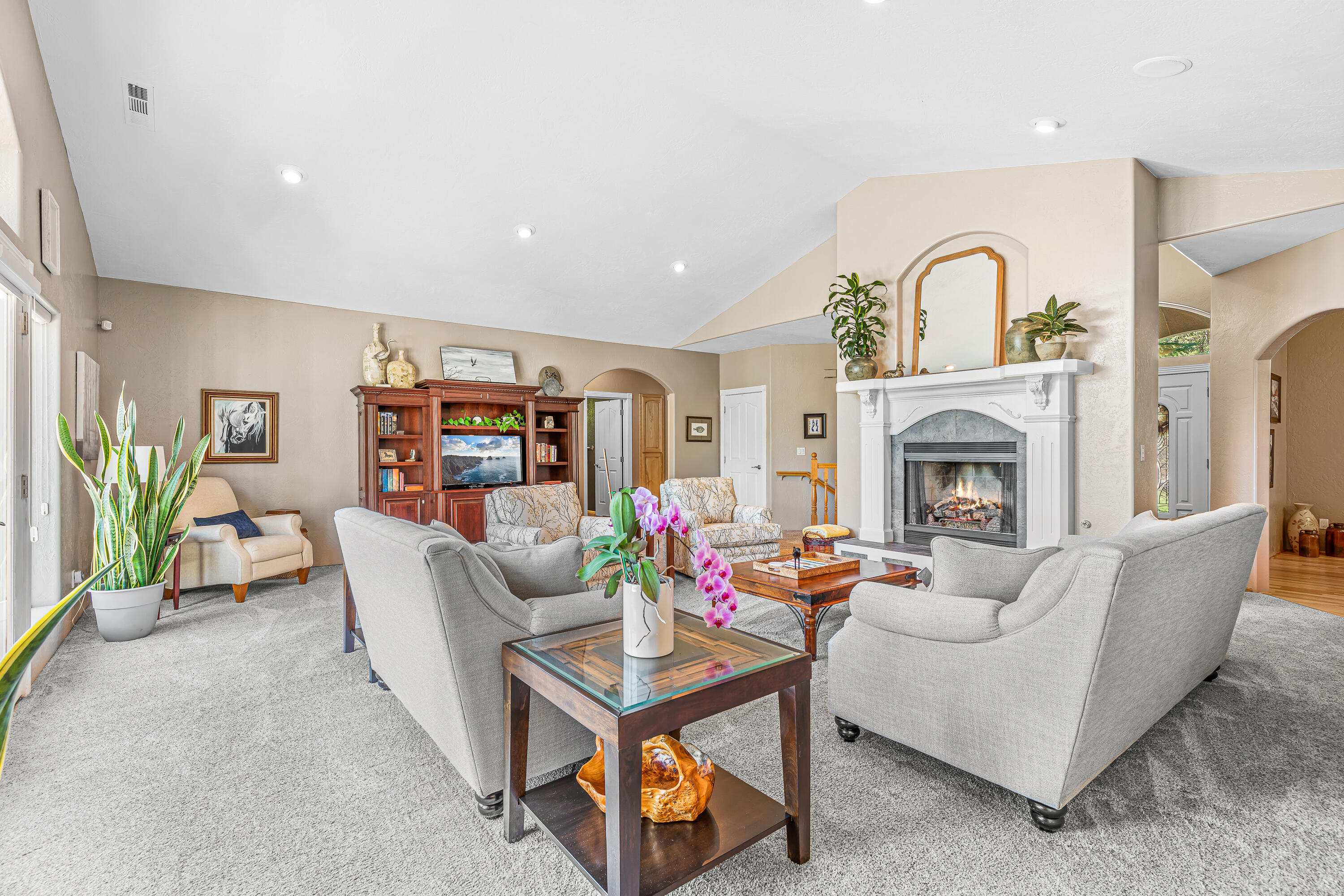 Coachman Hills Subdivision - Residential