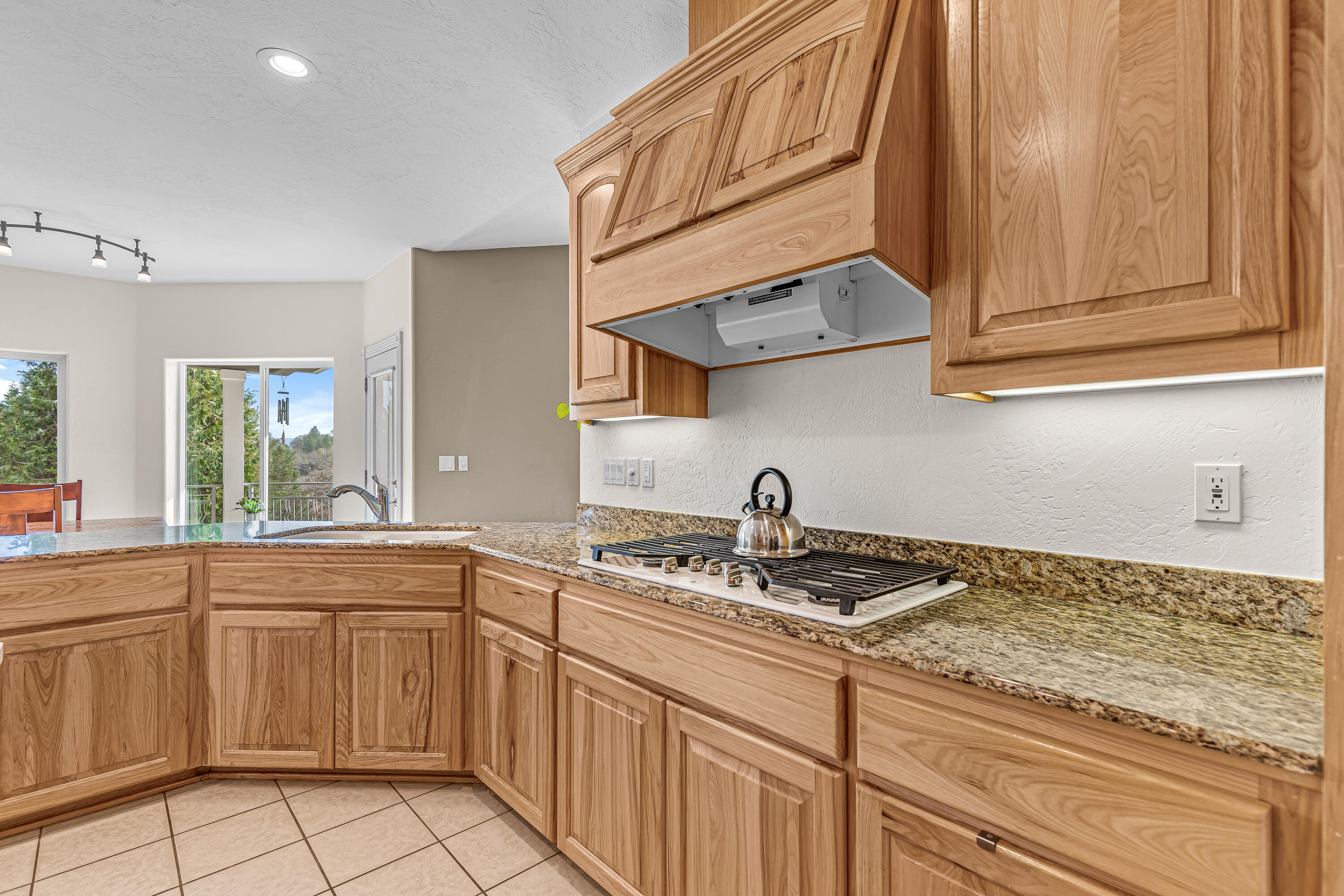 Coachman Hills Subdivision - Residential