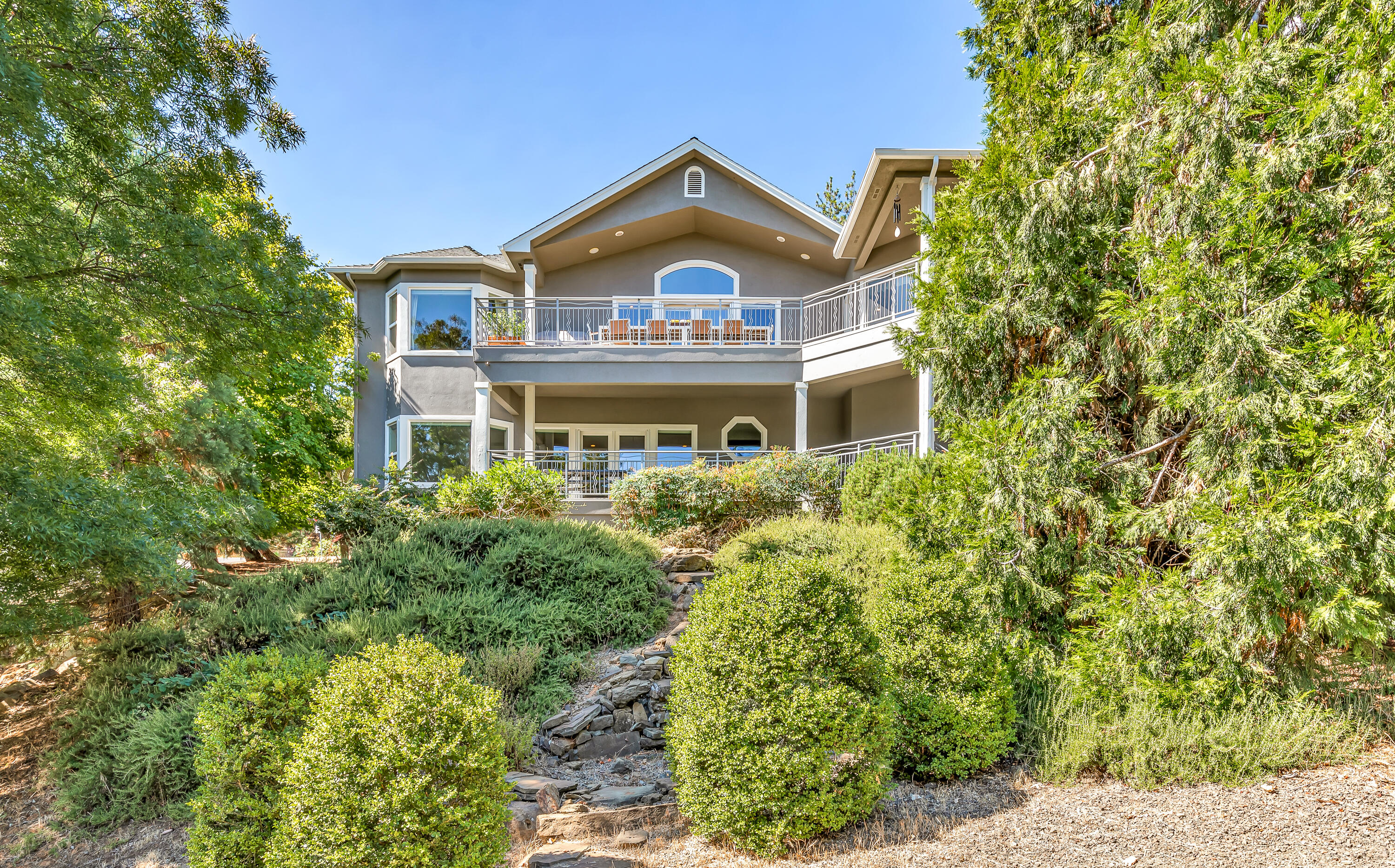 Coachman Hills Subdivision - Residential