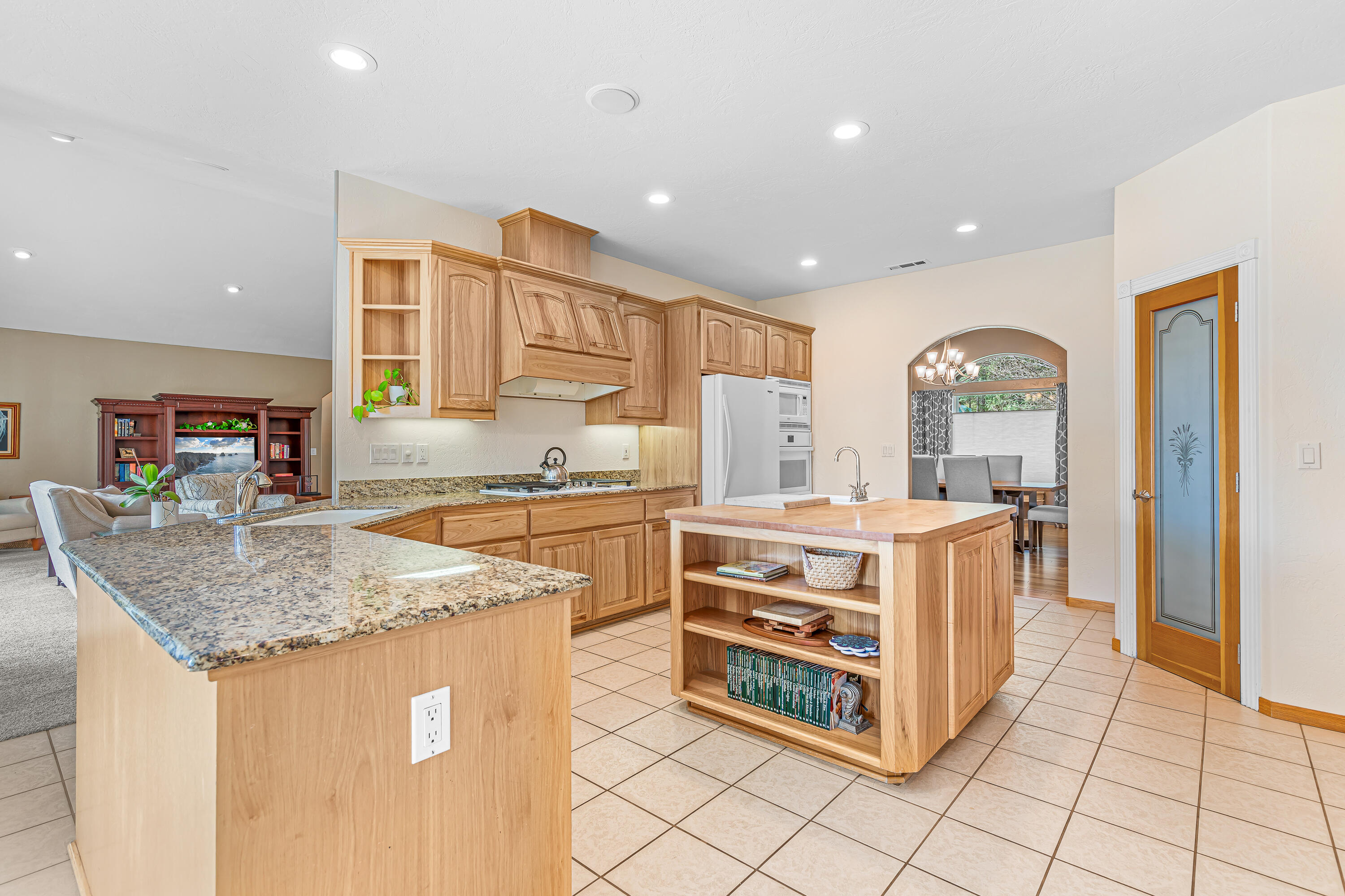 Coachman Hills Subdivision - Residential