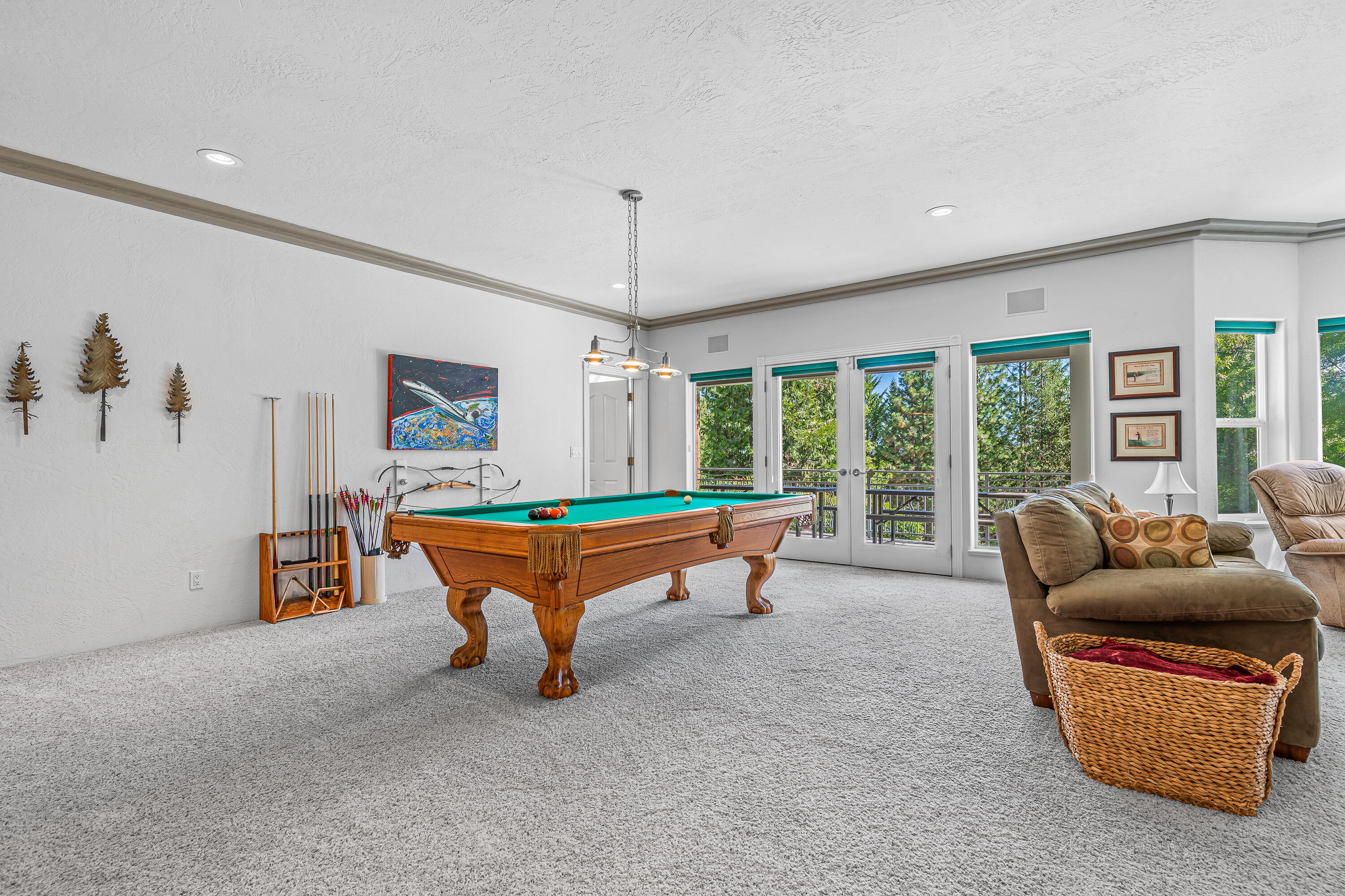 Coachman Hills Subdivision - Residential