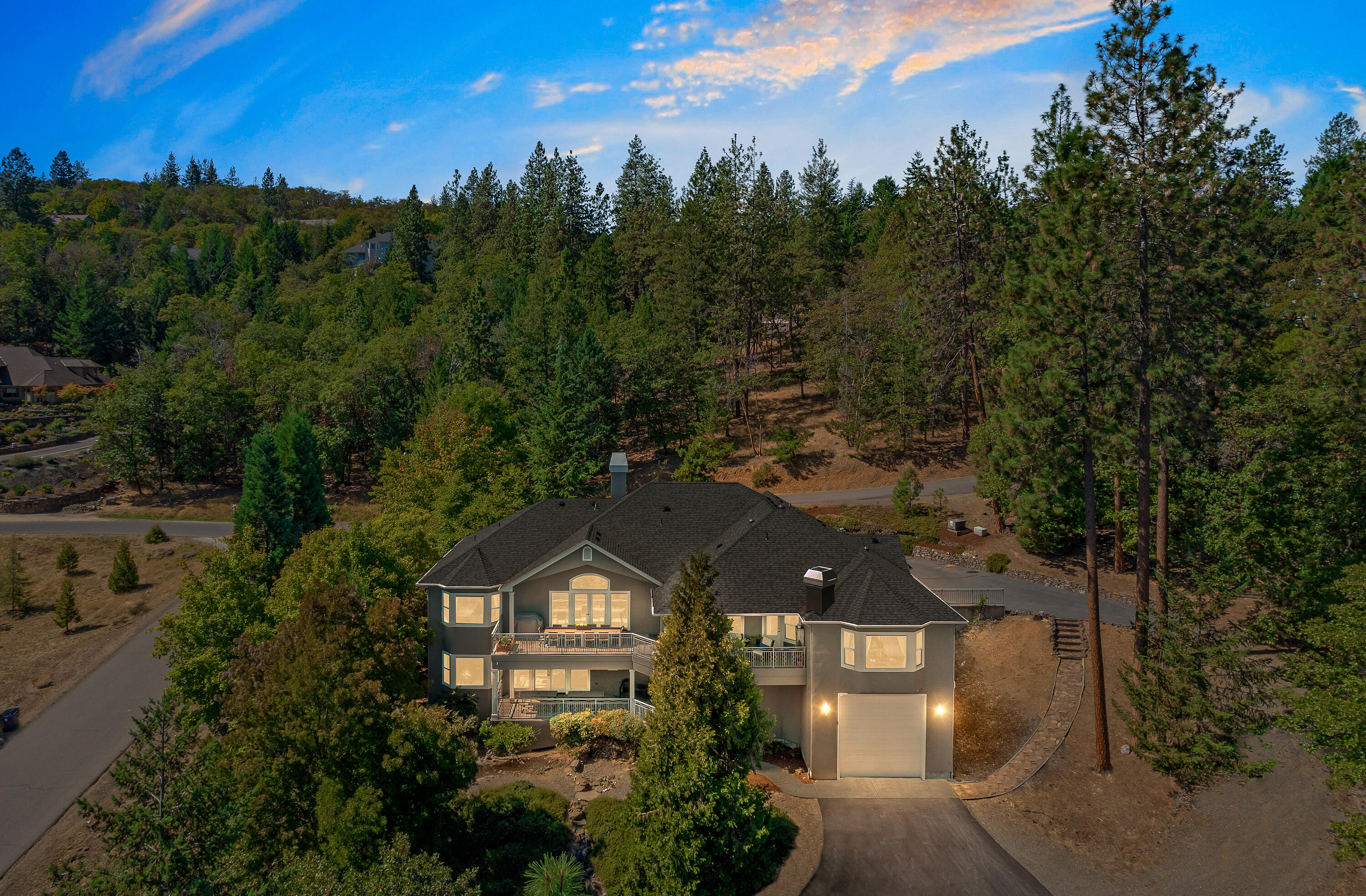 Coachman Hills Subdivision - Residential