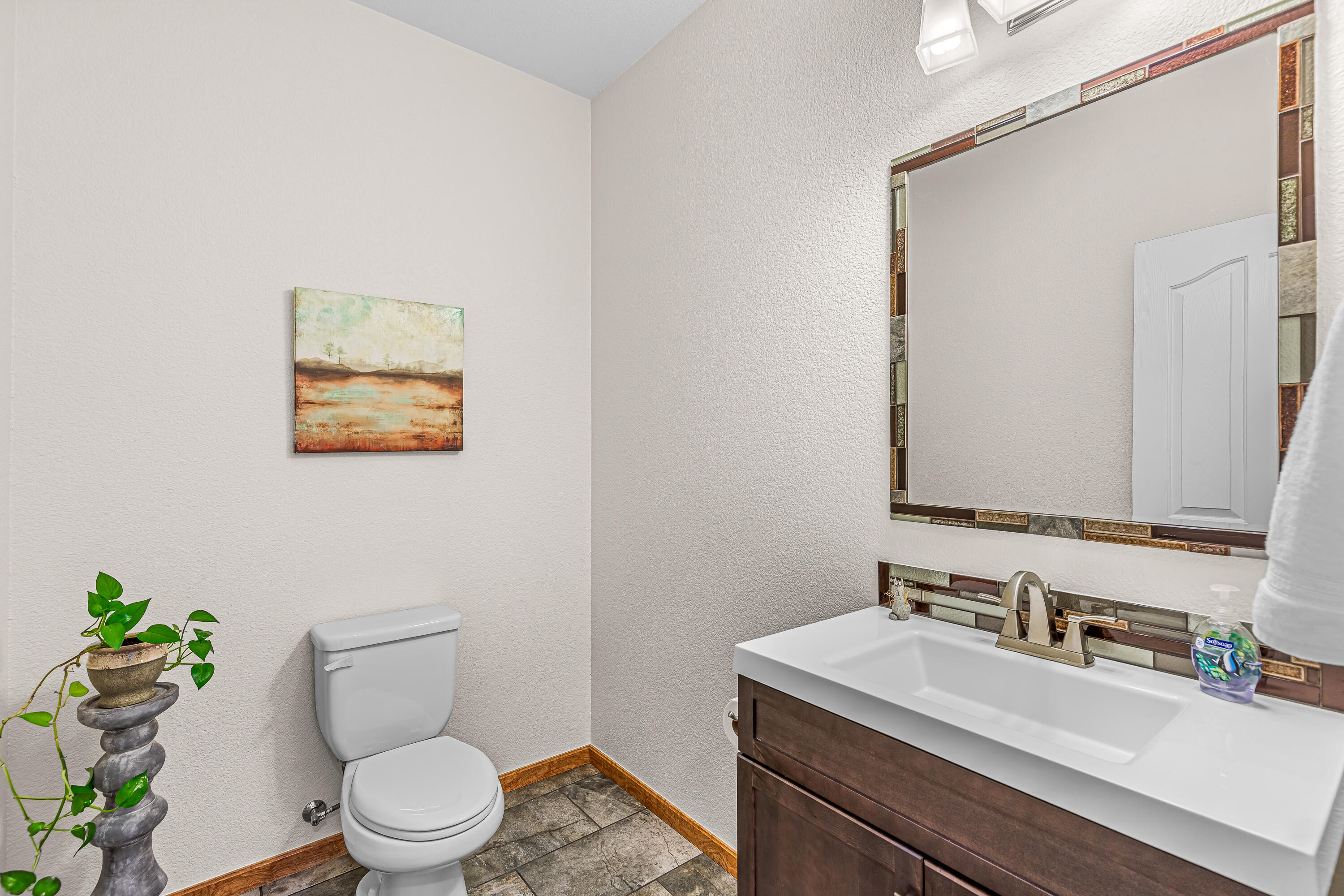 Coachman Hills Subdivision - Residential