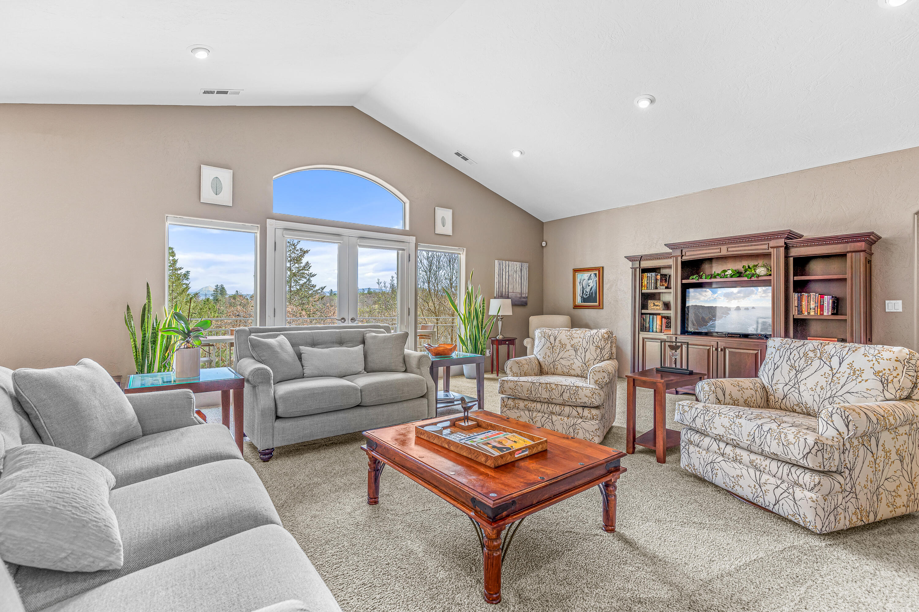 Coachman Hills Subdivision - Residential