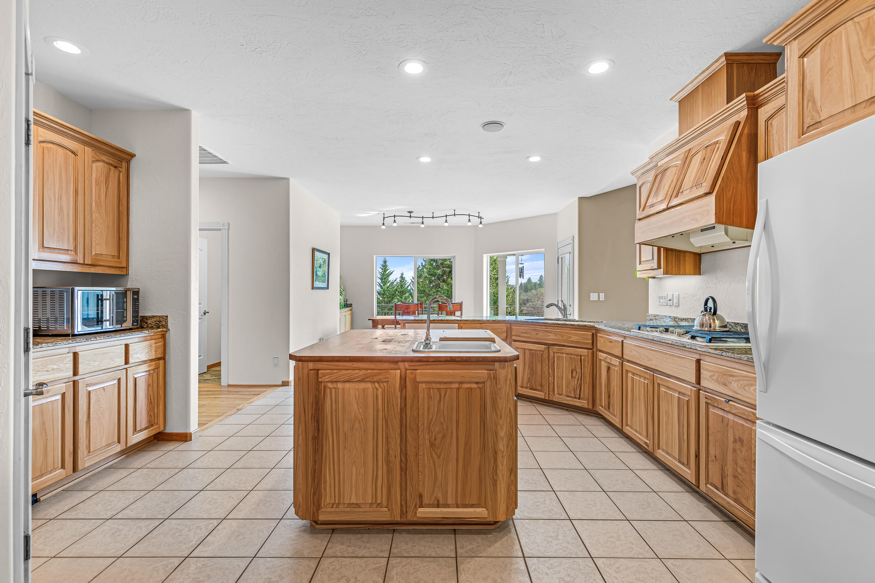 Coachman Hills Subdivision - Residential