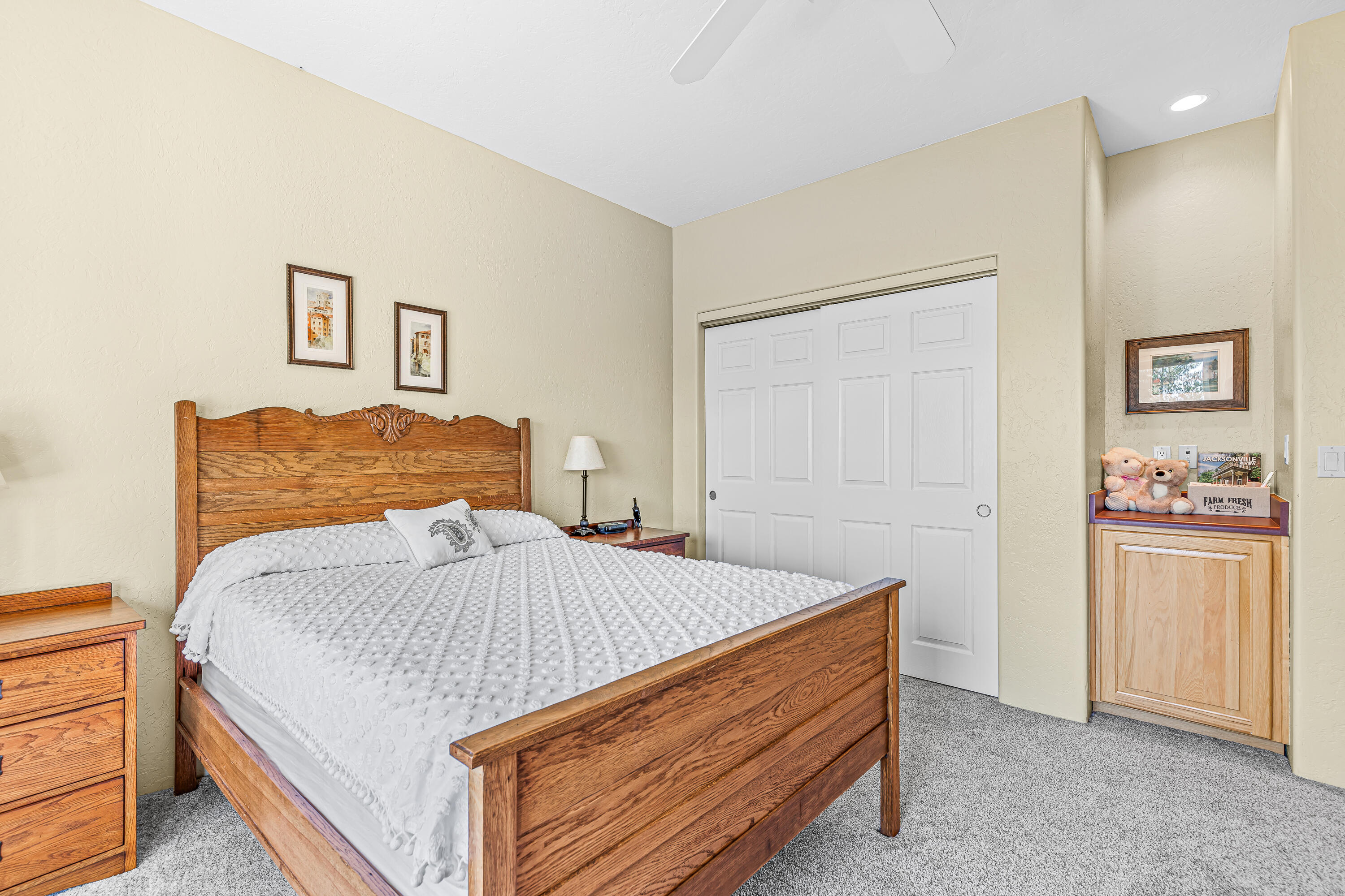 Coachman Hills Subdivision - Residential