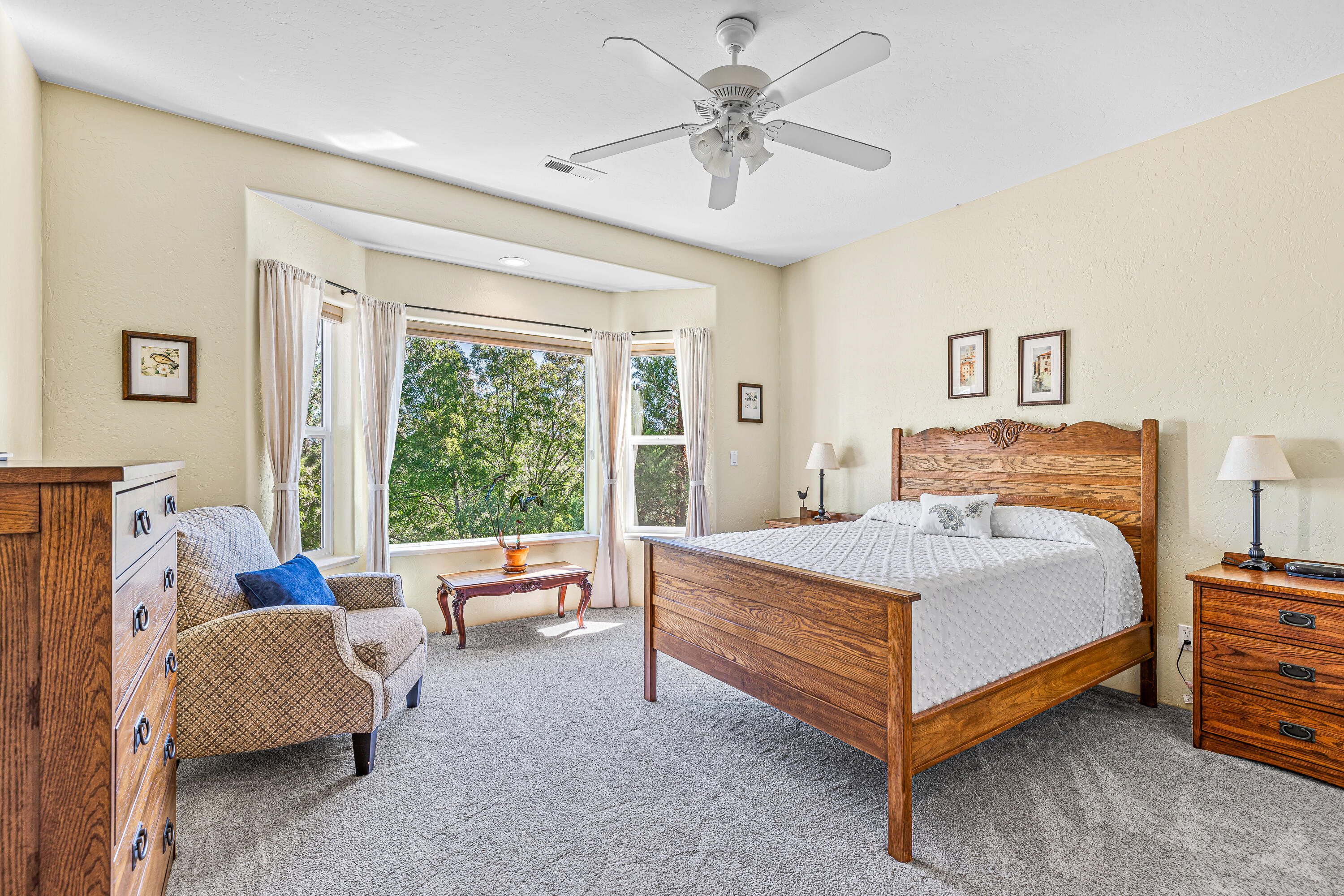 Coachman Hills Subdivision - Residential