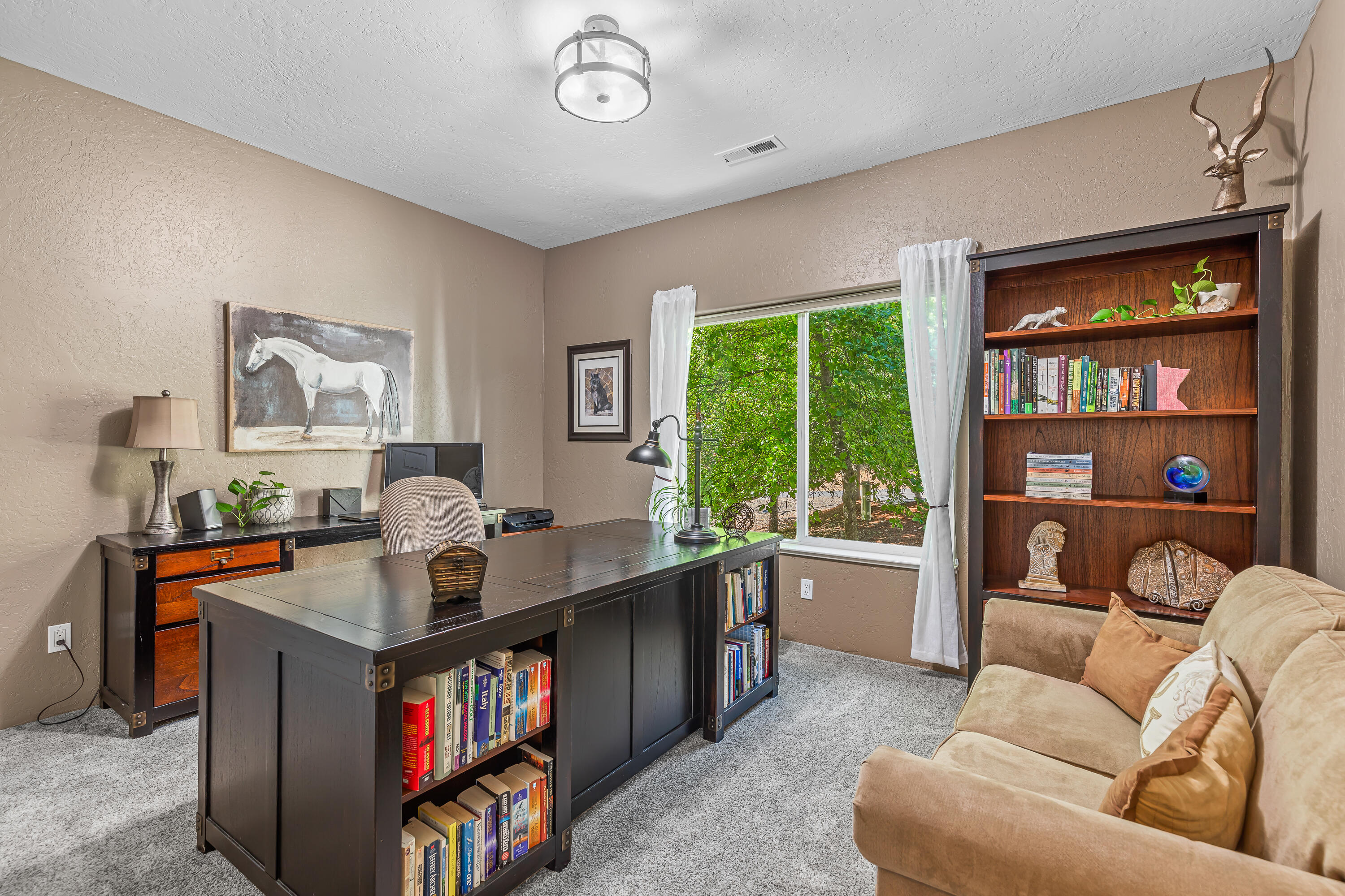 Coachman Hills Subdivision - Residential