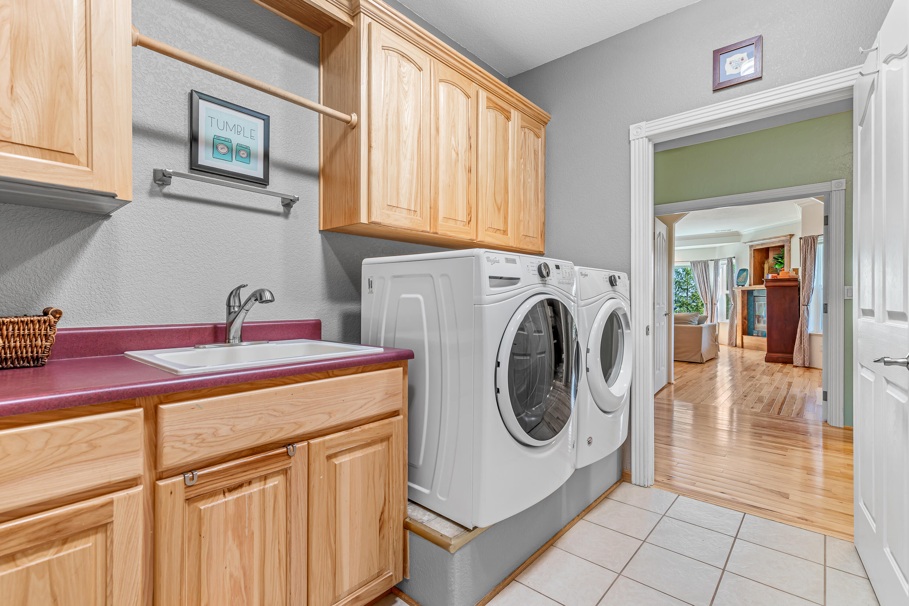 Coachman Hills Subdivision - Residential