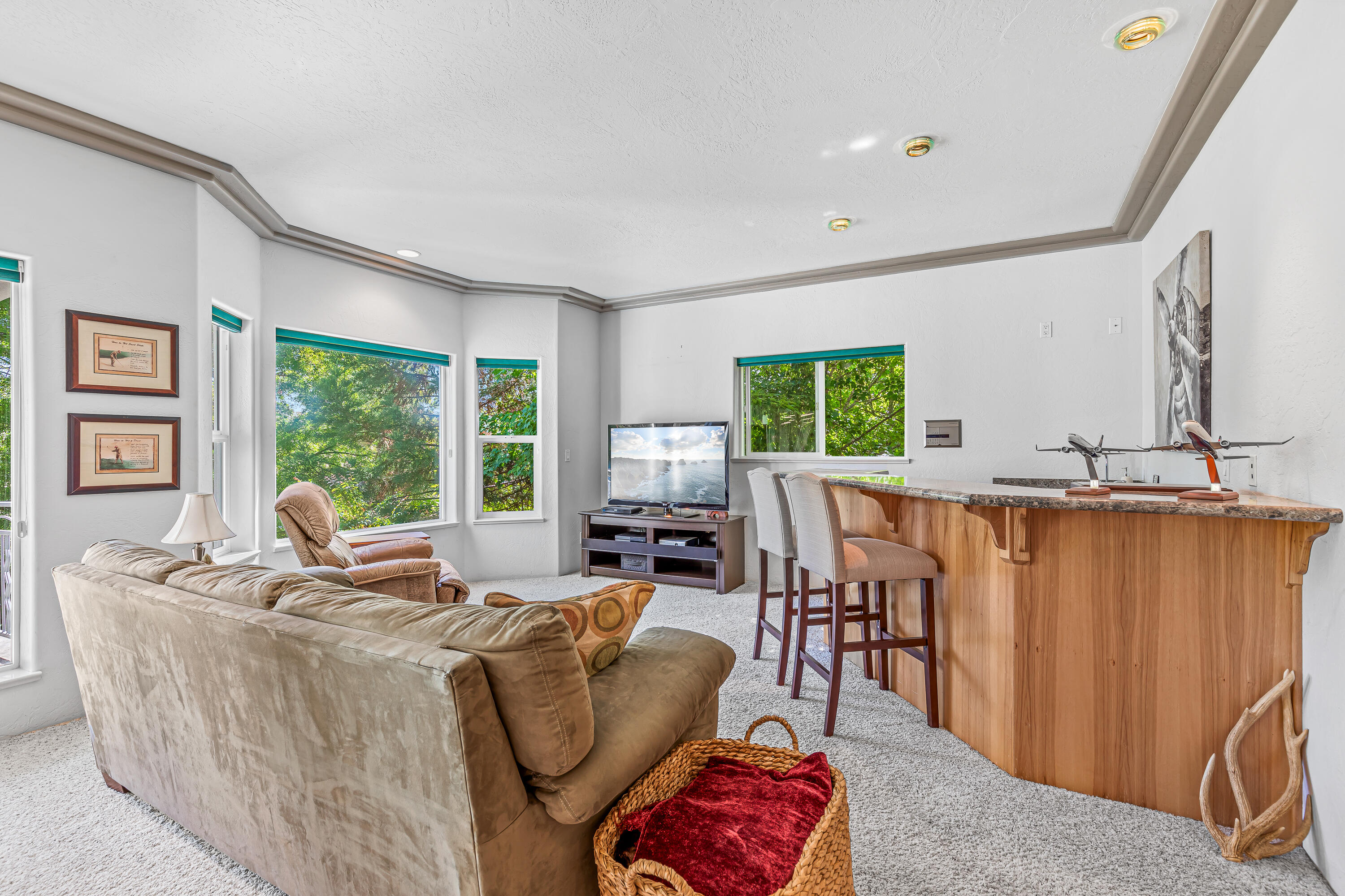 Coachman Hills Subdivision - Residential