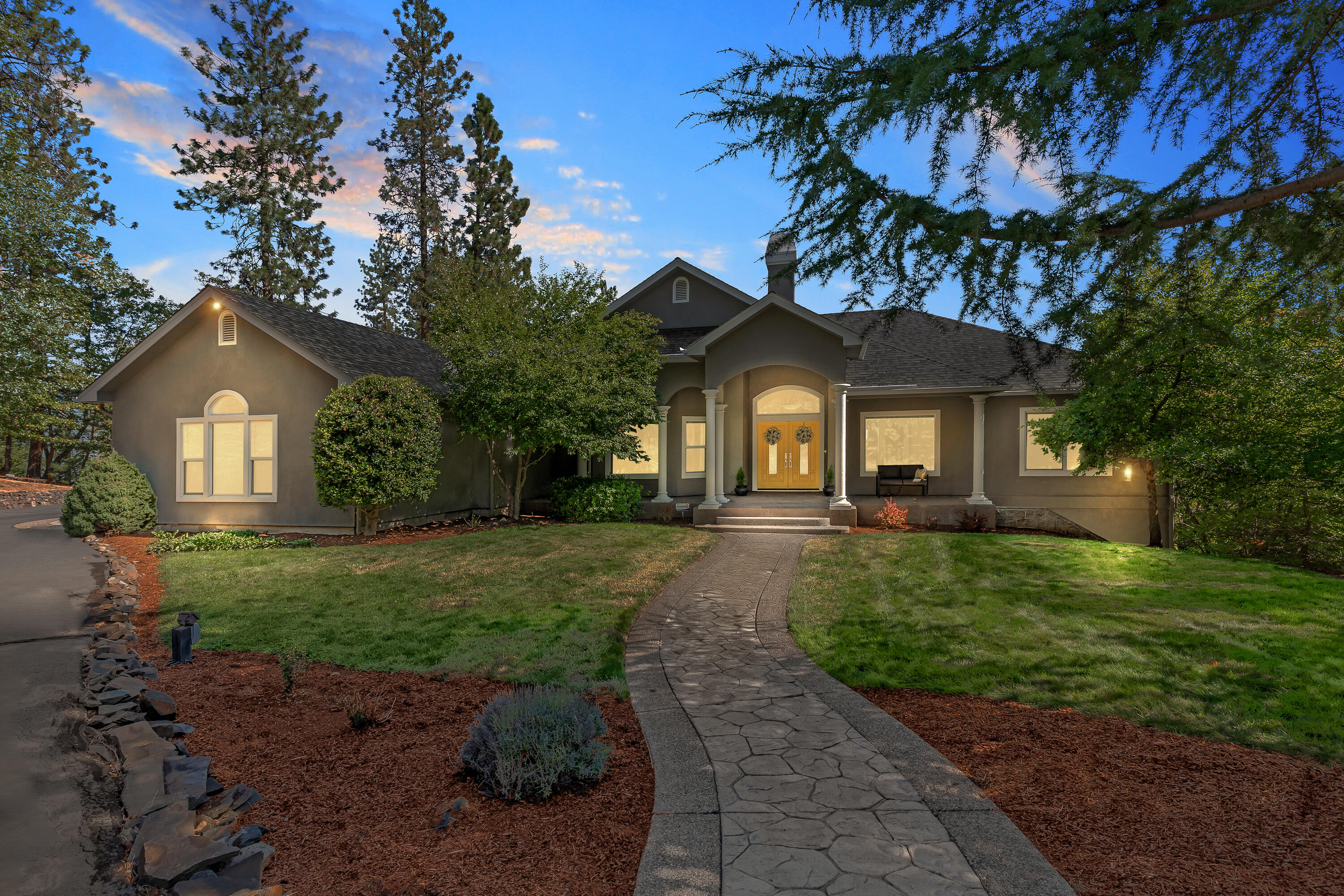 Coachman Hills Subdivision - Residential