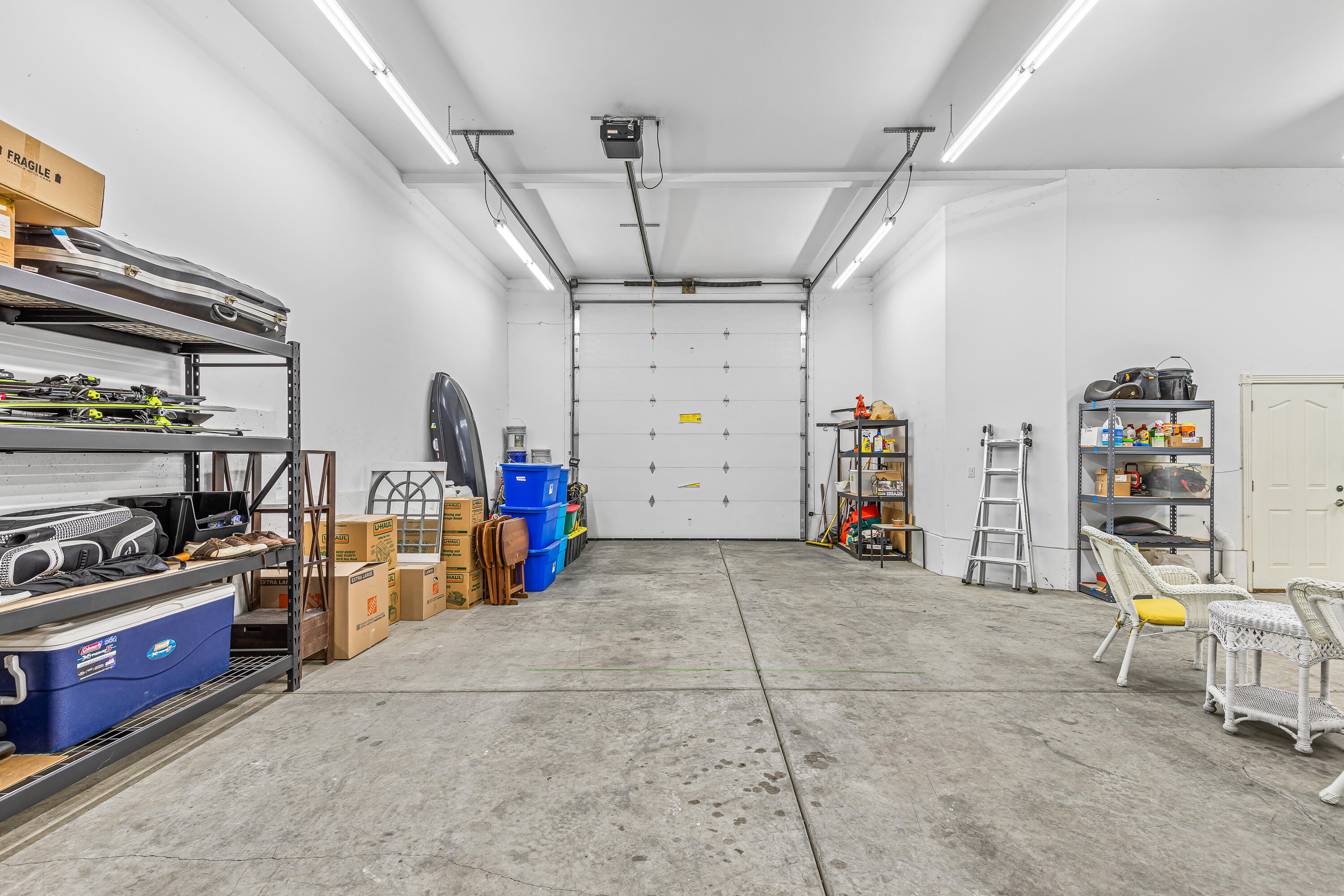 Coachman Hills Subdivision - Residential