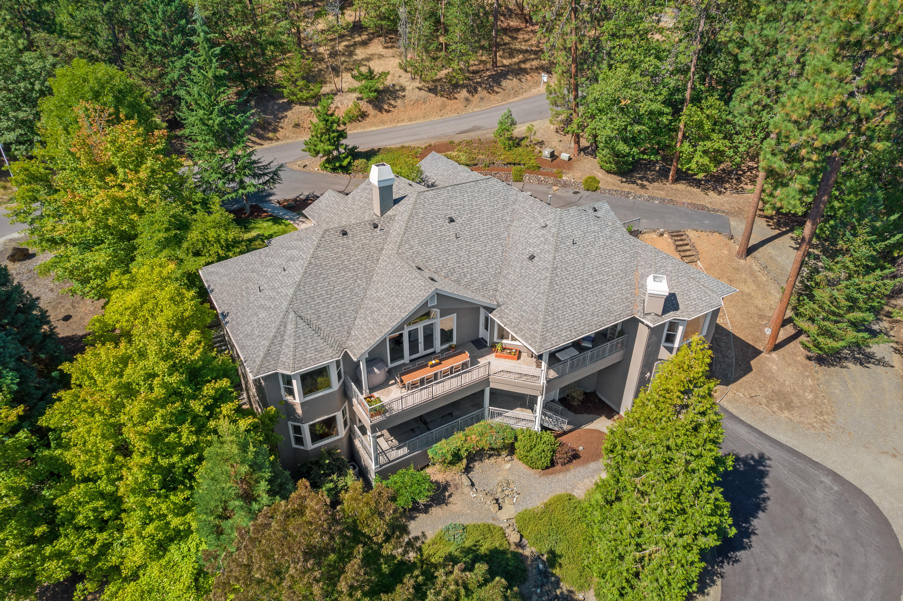 Coachman Hills Subdivision - Residential