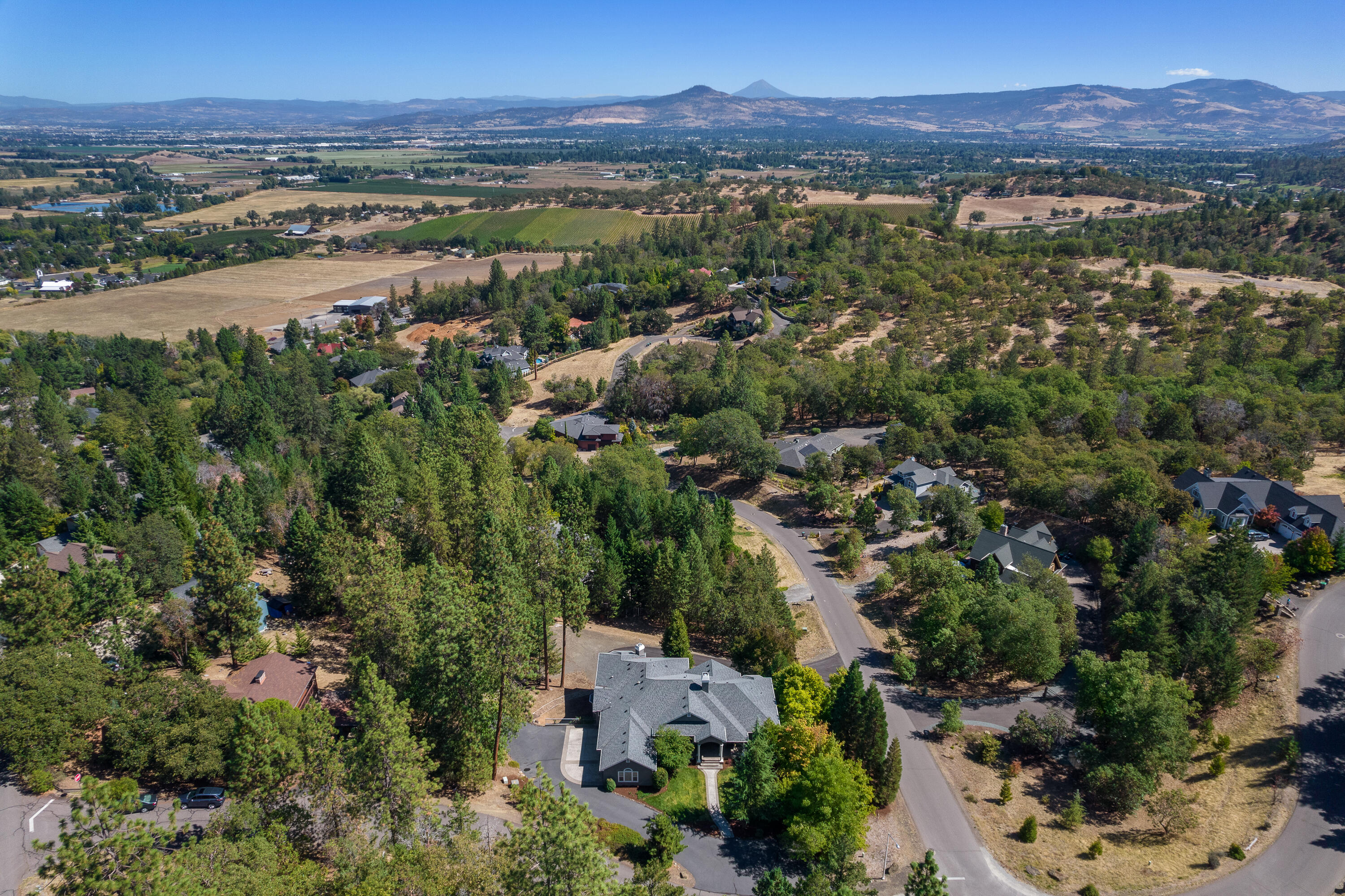 Coachman Hills Subdivision - Residential