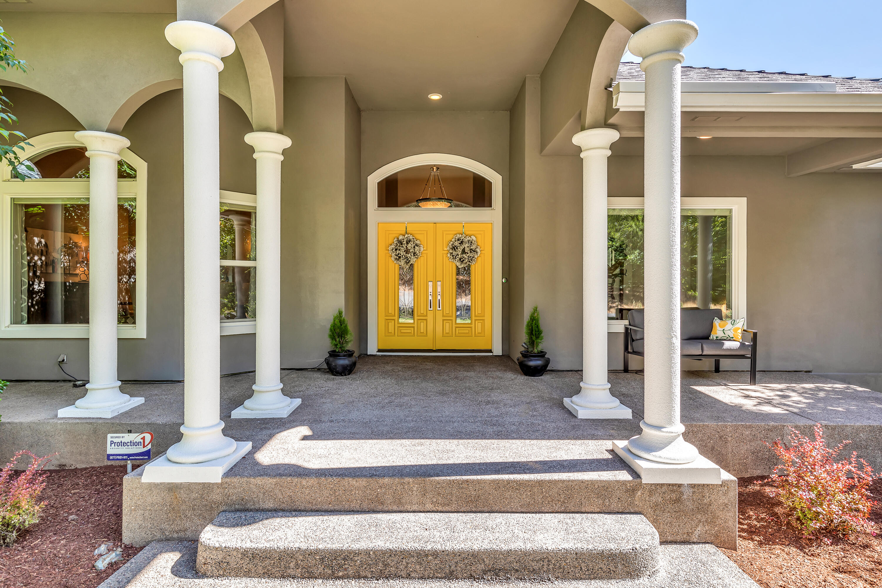 Coachman Hills Subdivision - Residential