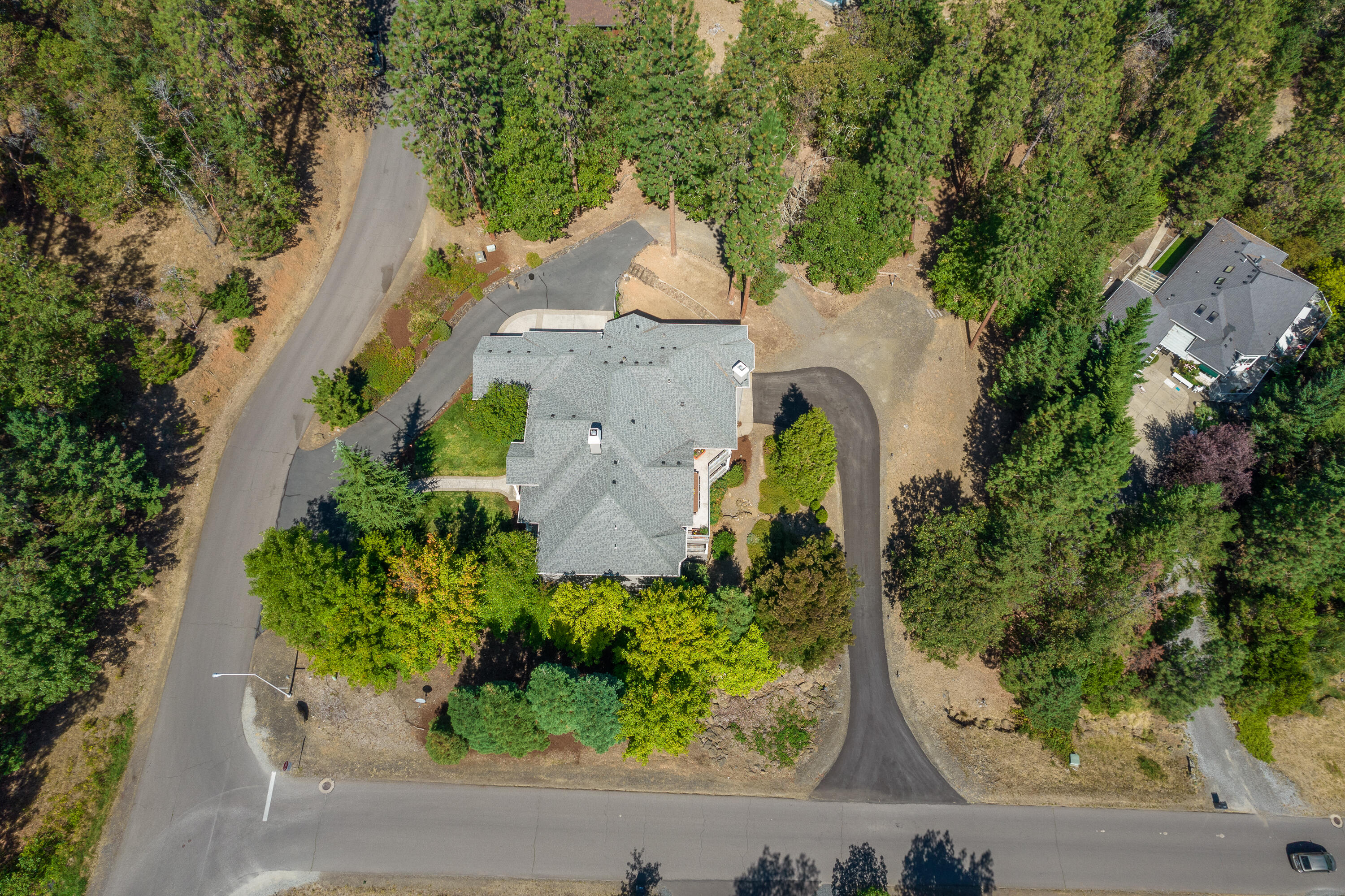 Coachman Hills Subdivision - Residential