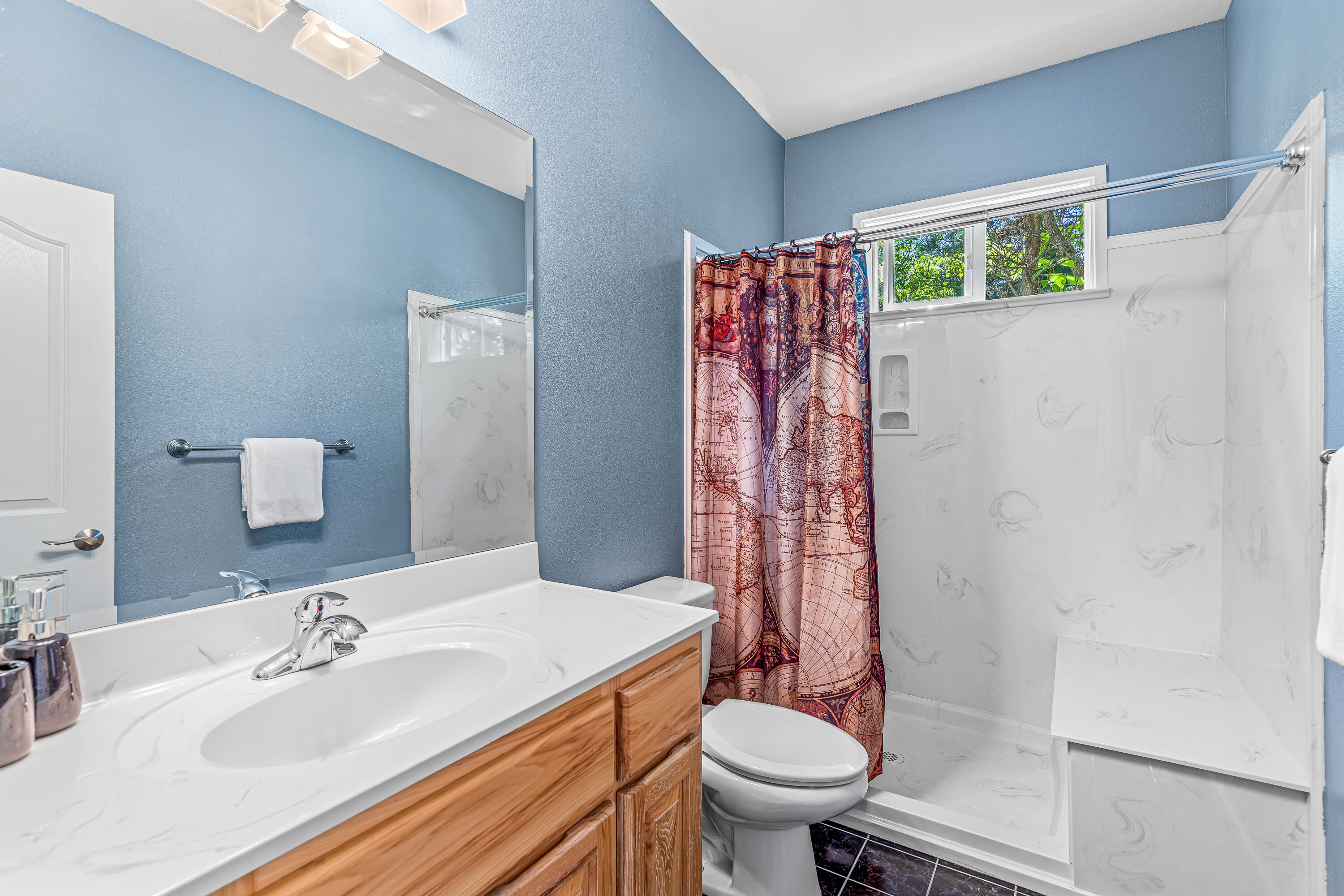 Coachman Hills Subdivision - Residential