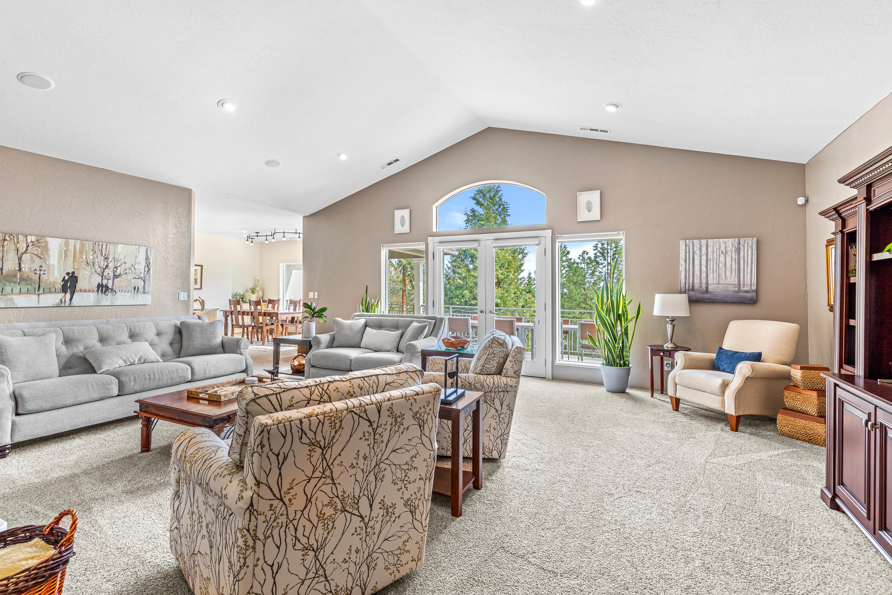 Coachman Hills Subdivision - Residential