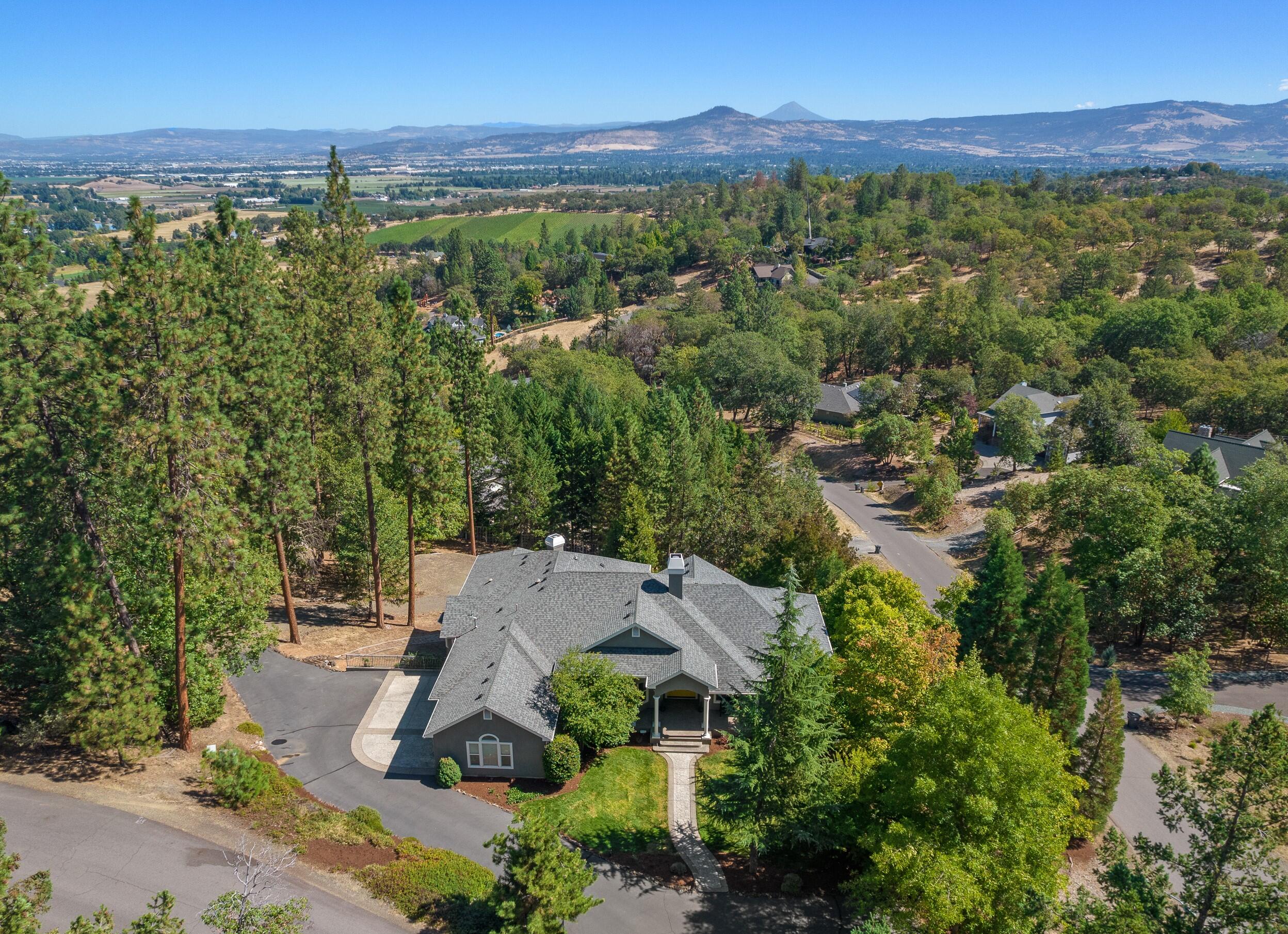 Coachman Hills Subdivision - Residential