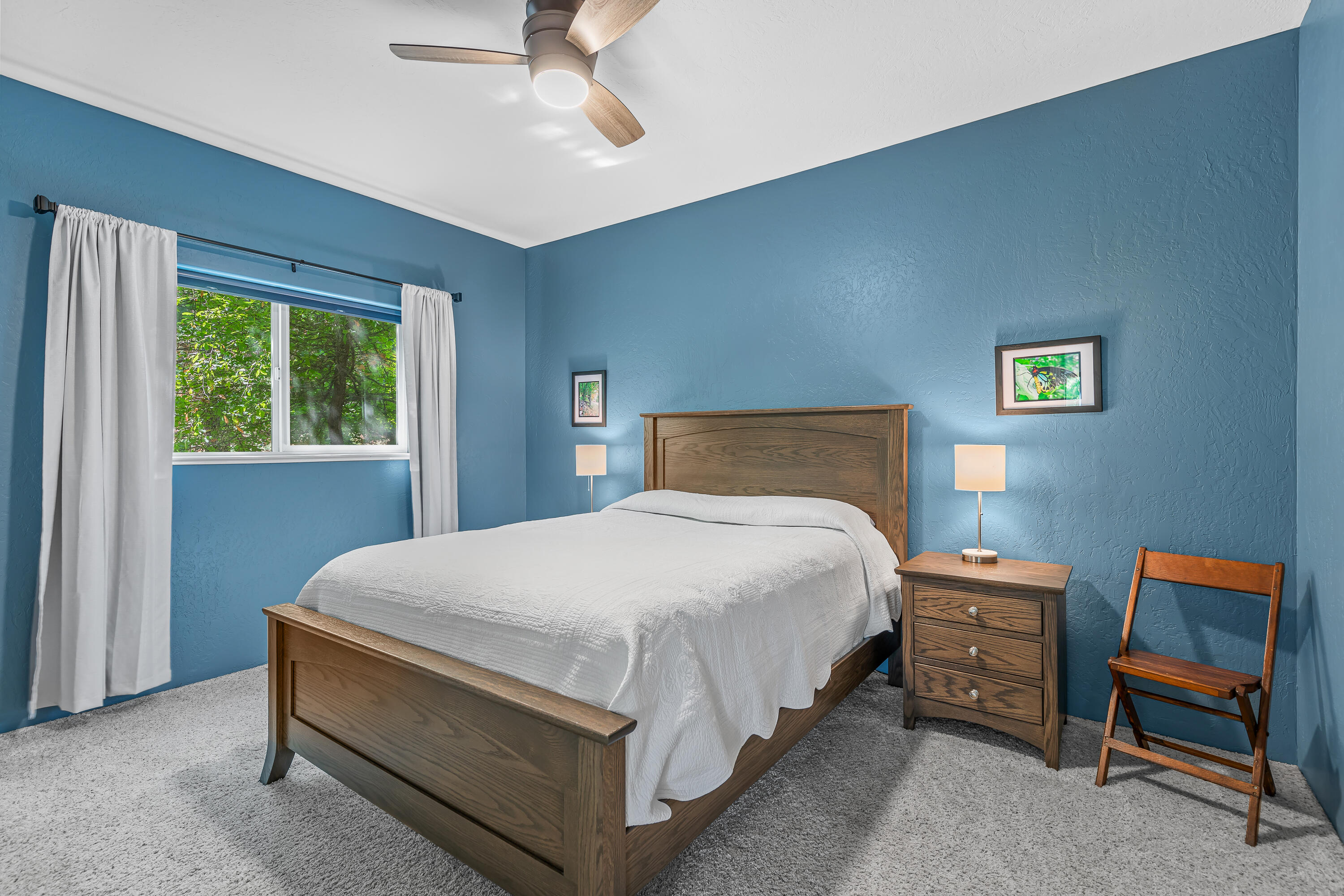 Coachman Hills Subdivision - Residential