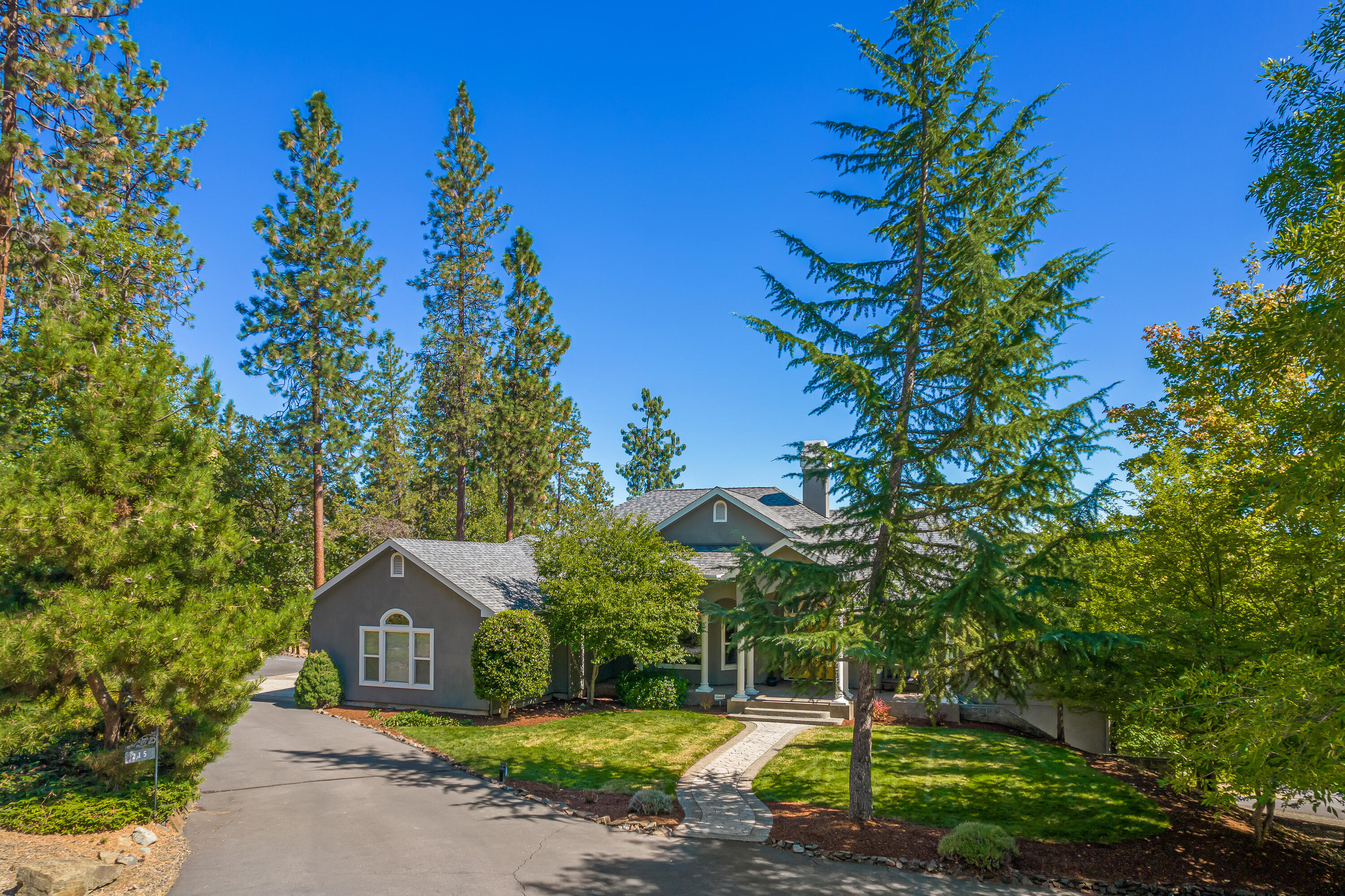 Coachman Hills Subdivision - Residential