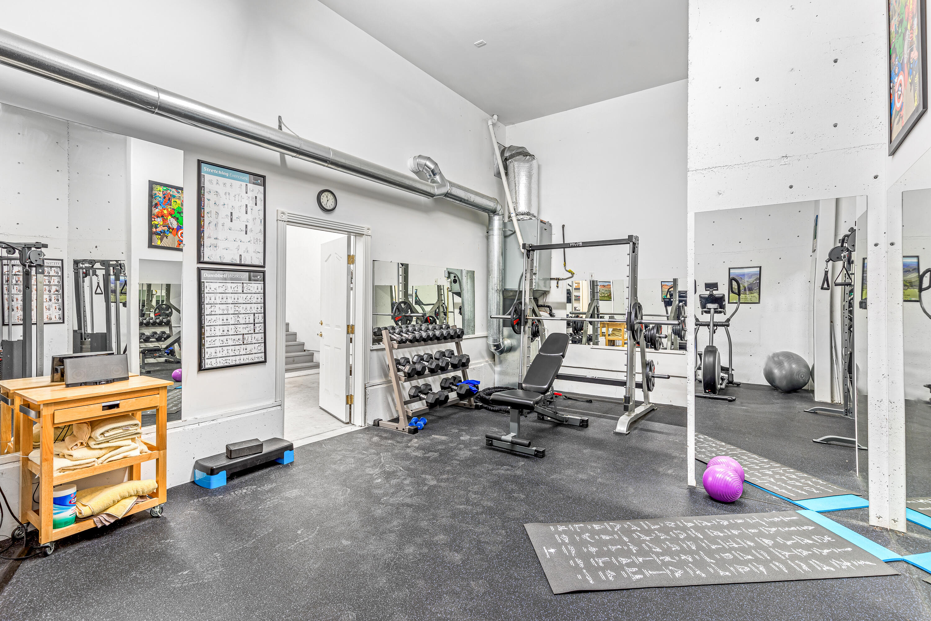 Coachman Hills Subdivision - Residential