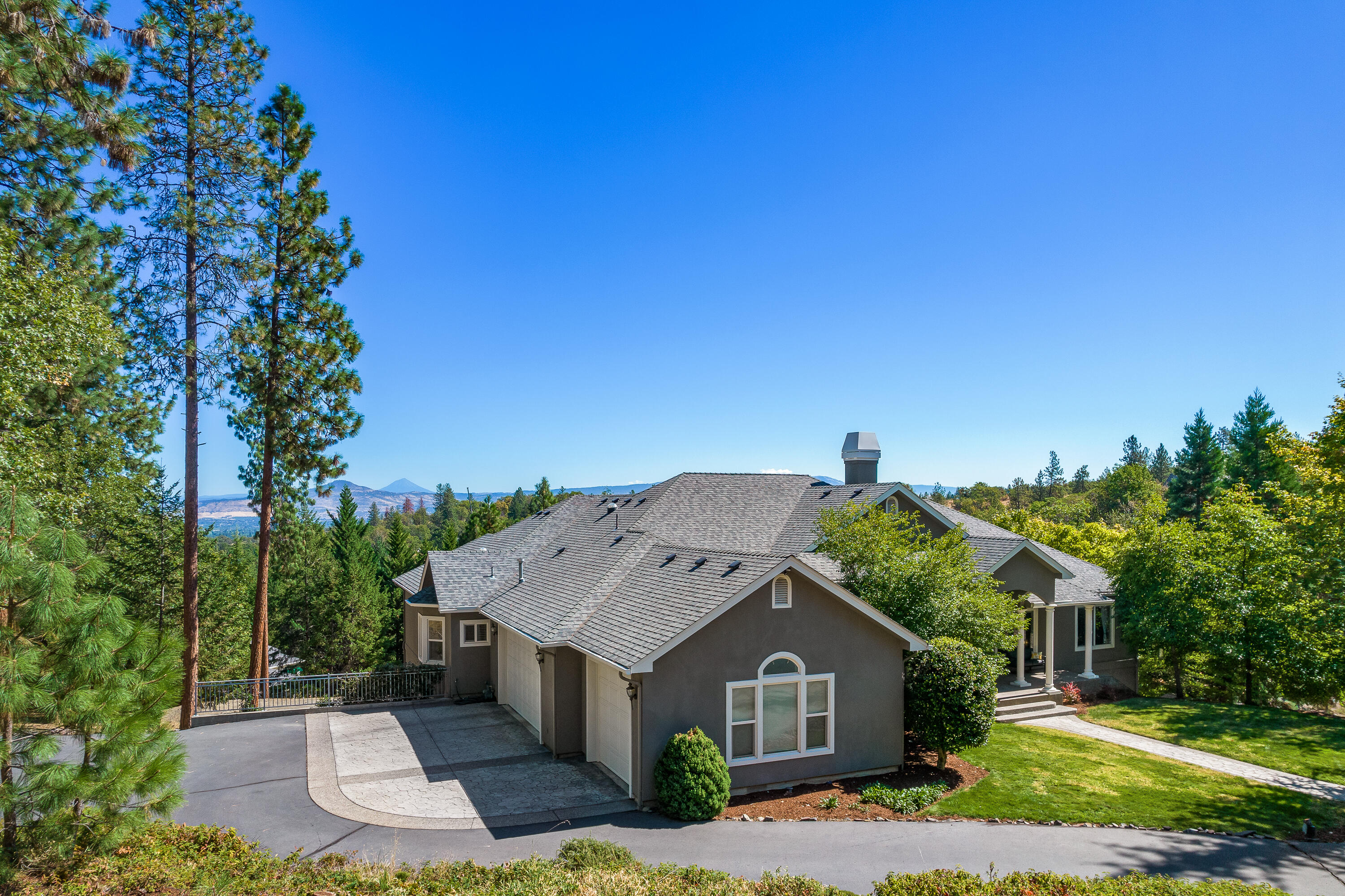 Coachman Hills Subdivision - Residential