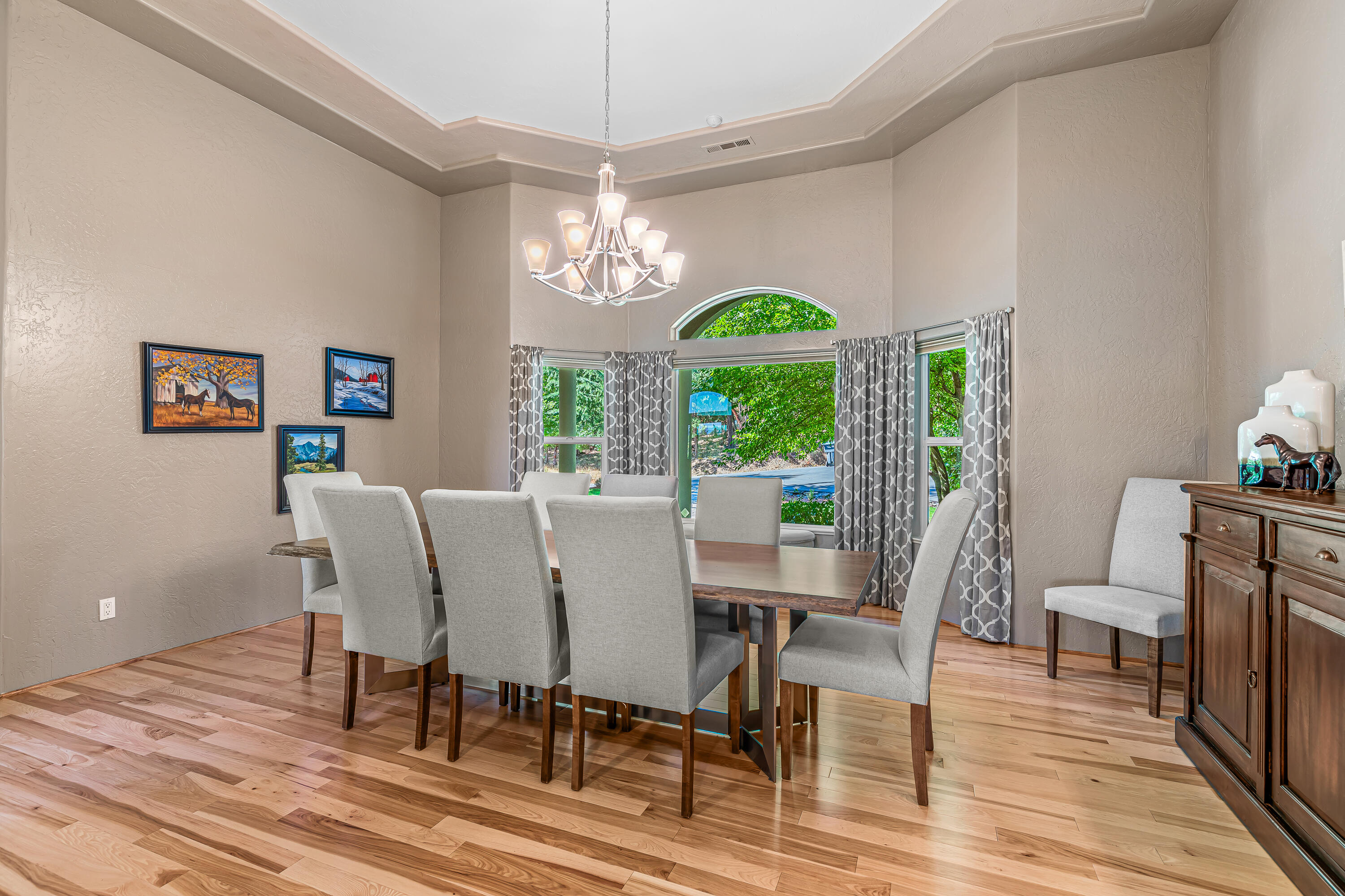 Coachman Hills Subdivision - Residential