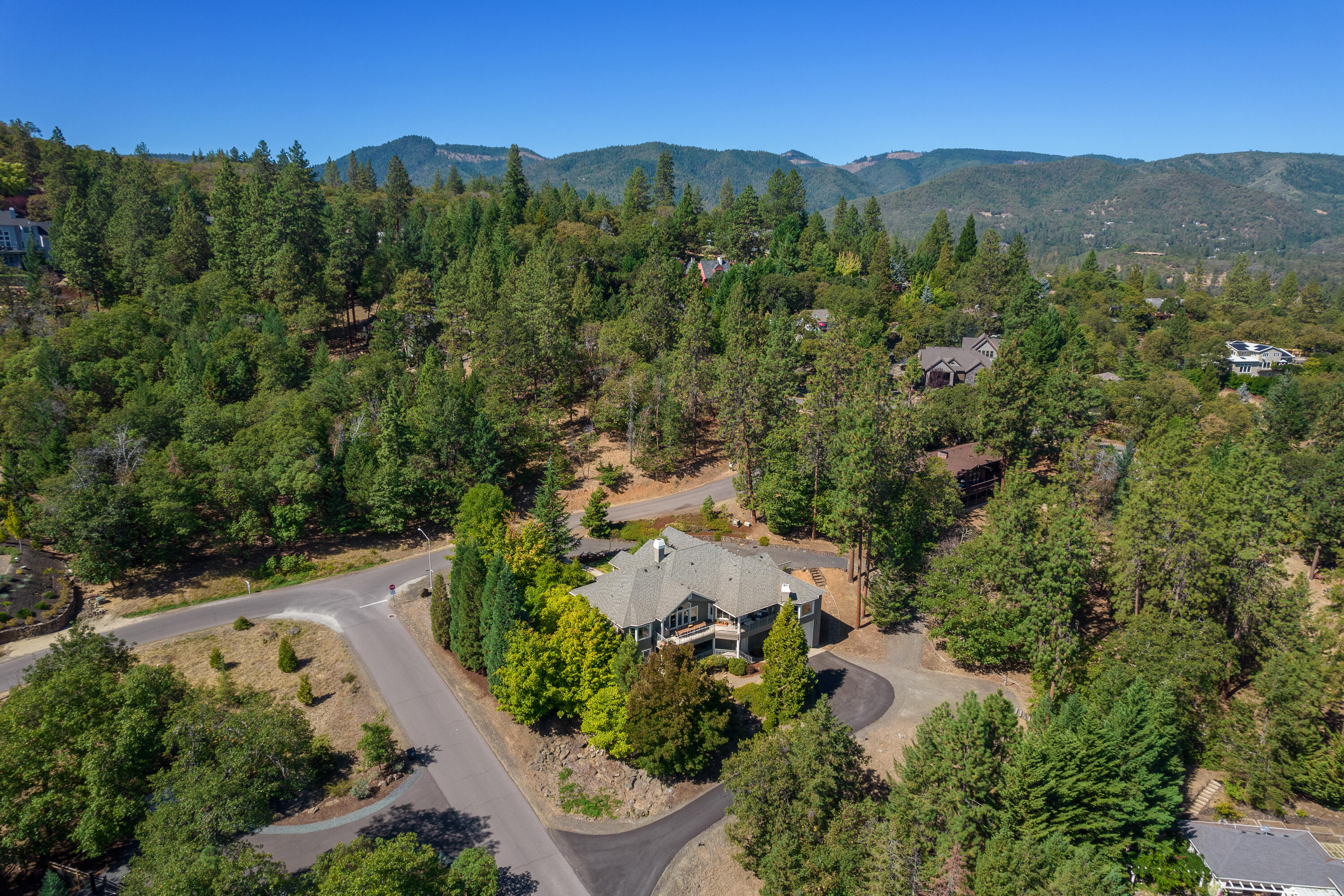 Coachman Hills Subdivision - Residential